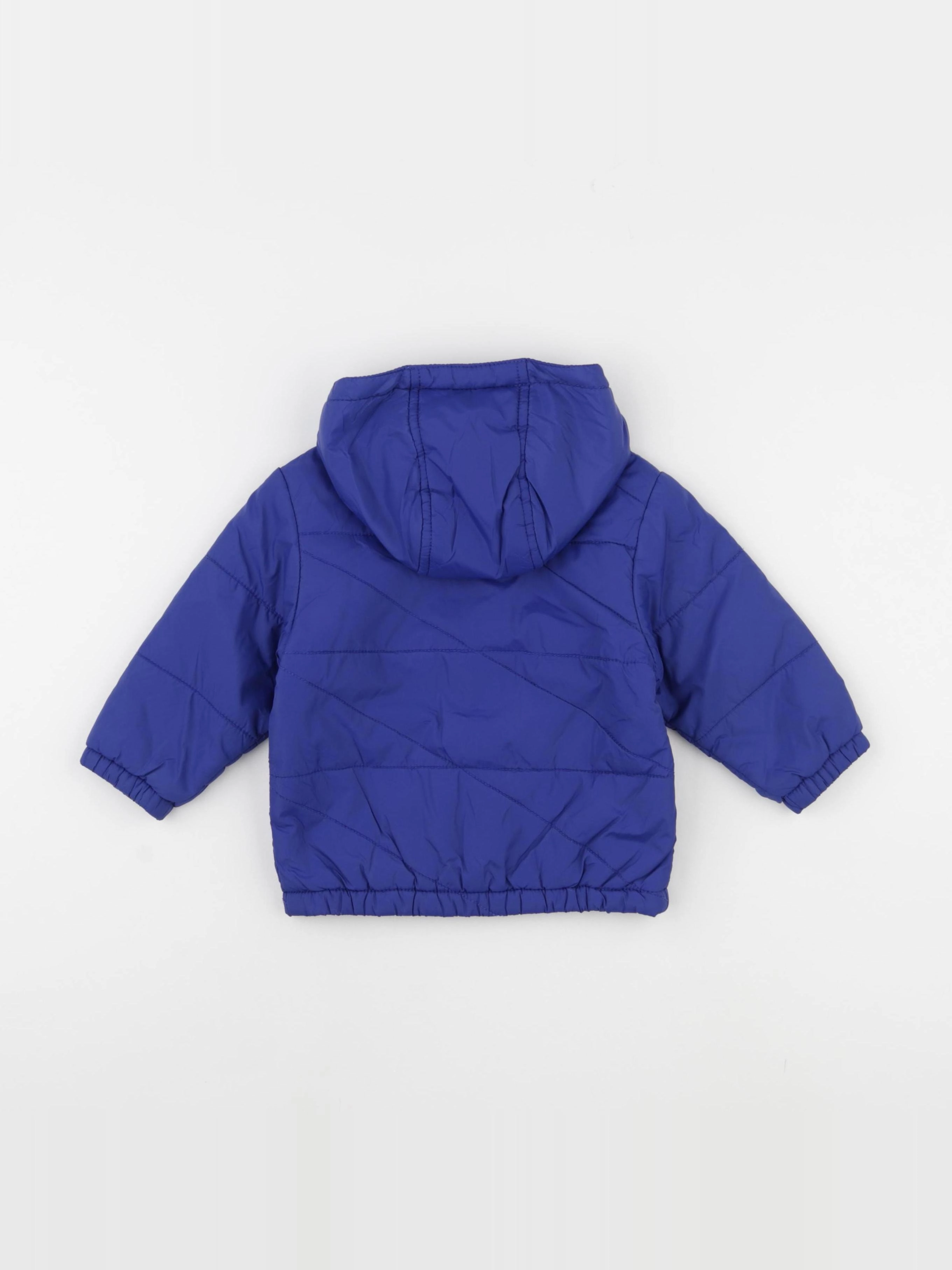Paul Smith - doudoune bleu - 1 an