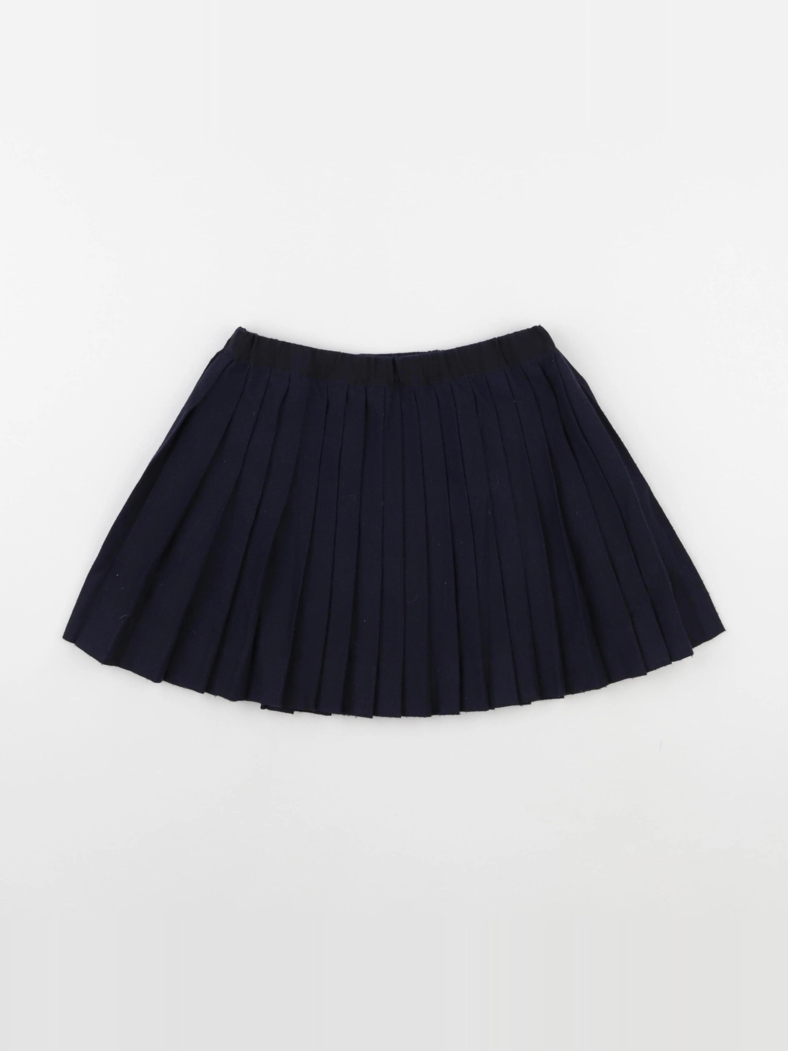 Bonpoint - jupe noir - 8 ans