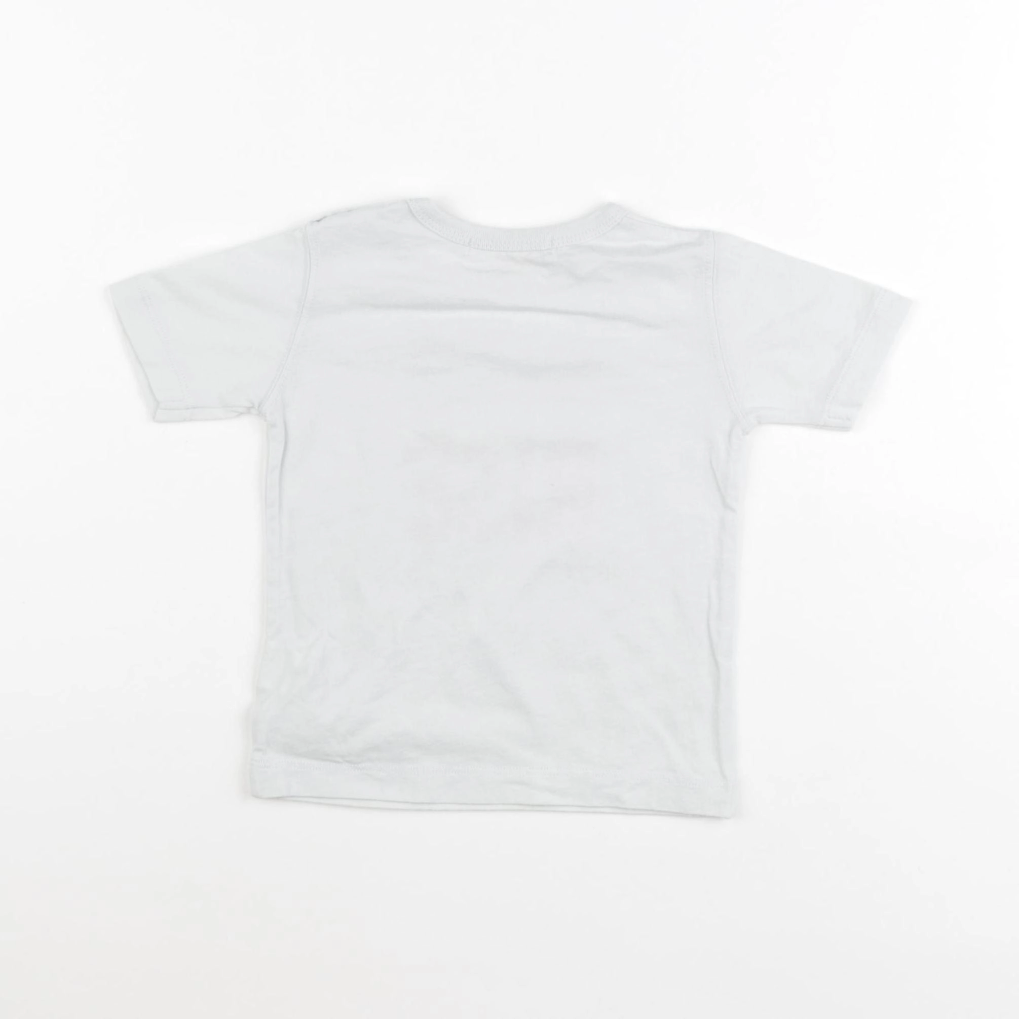 Bonpoint - tee-shirt multicolore - 12 mois