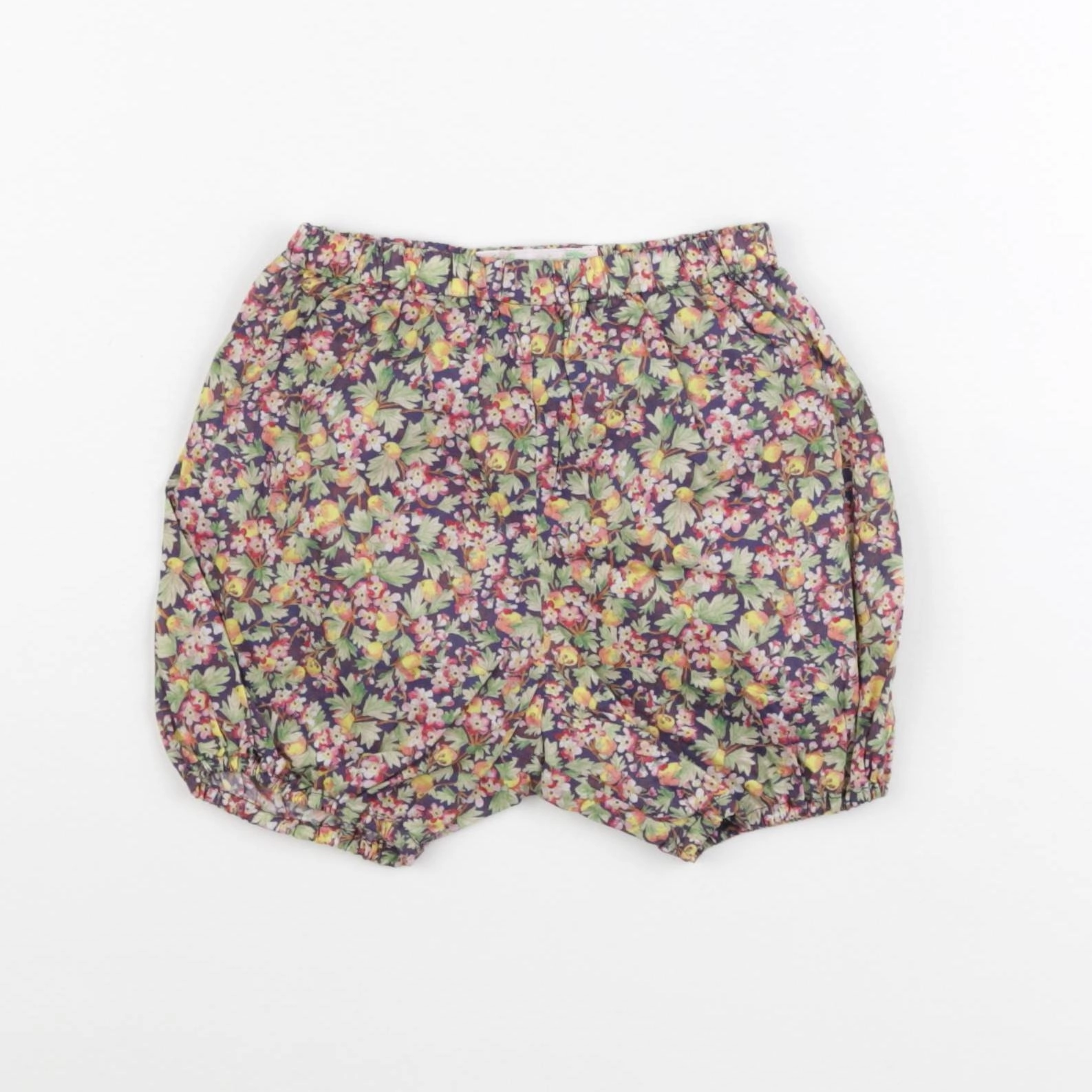 Bonpoint - bloomer multicolore - 6 mois