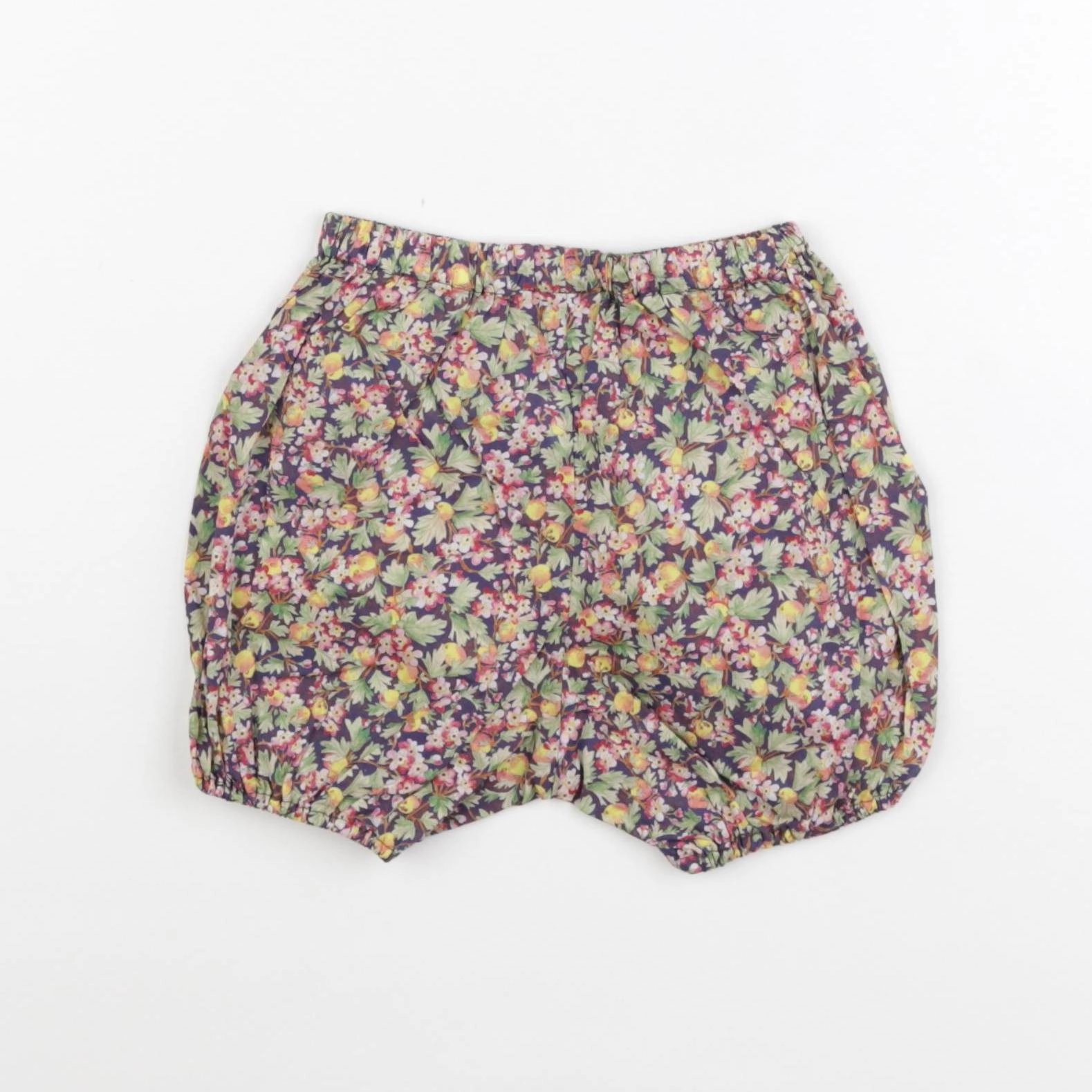 Bonpoint - bloomer multicolore - 6 mois