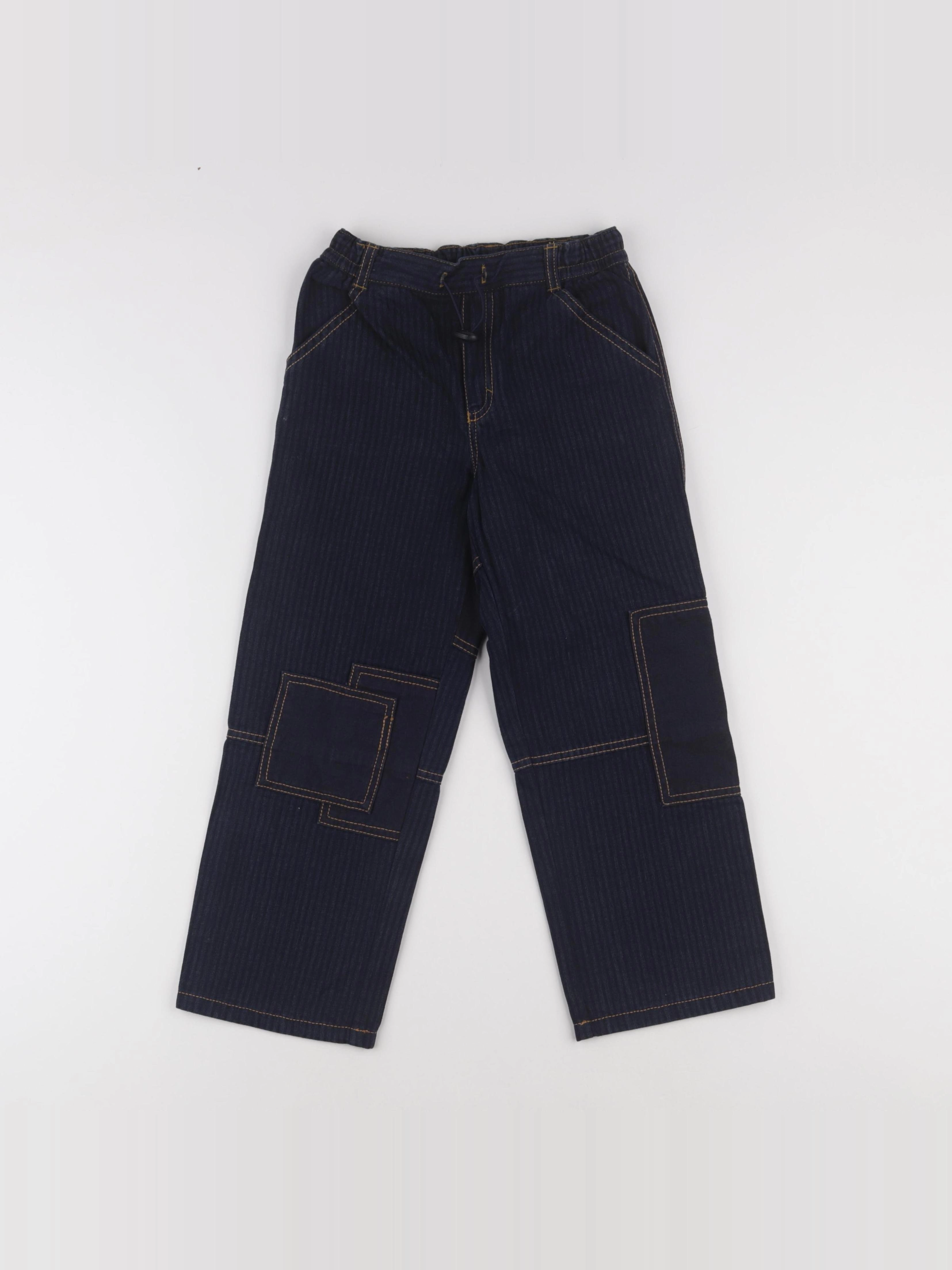 Vintage - jean bleu - 6 ans