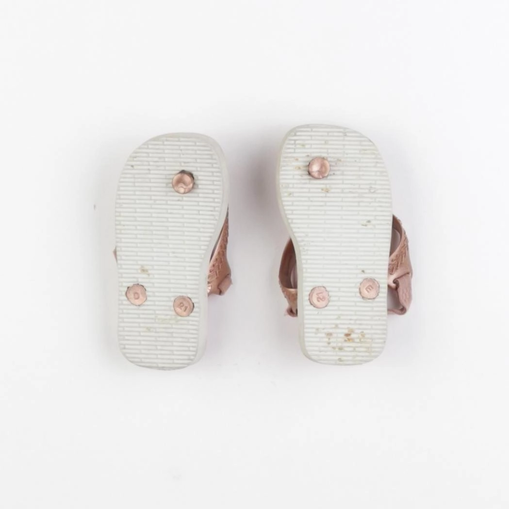 Havaianas - tongs rose - pointure 21