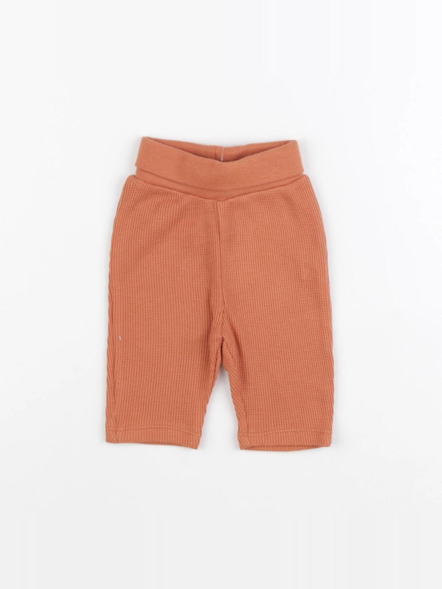 Tape à l'oeil - legging marron - 1 mois