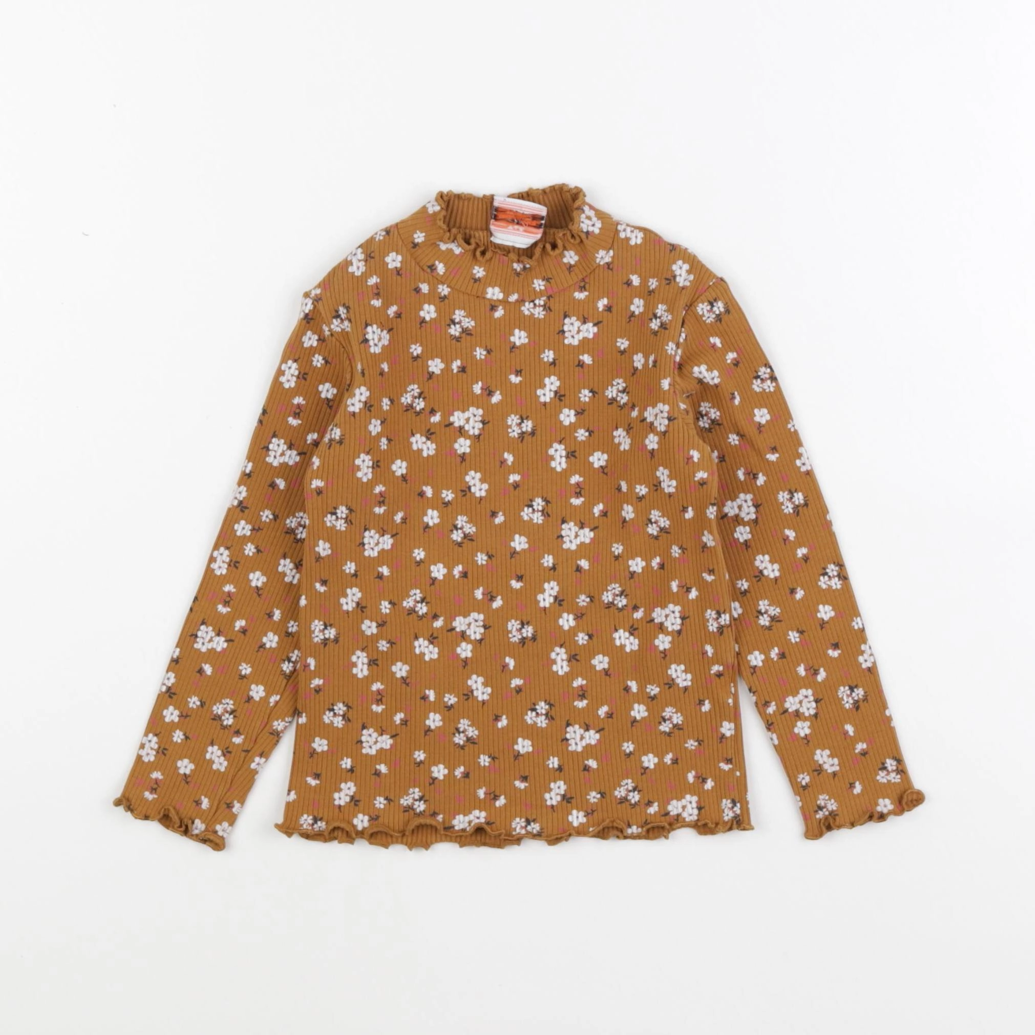 Tape à l'oeil - tee-shirt jaune - 3 ans
