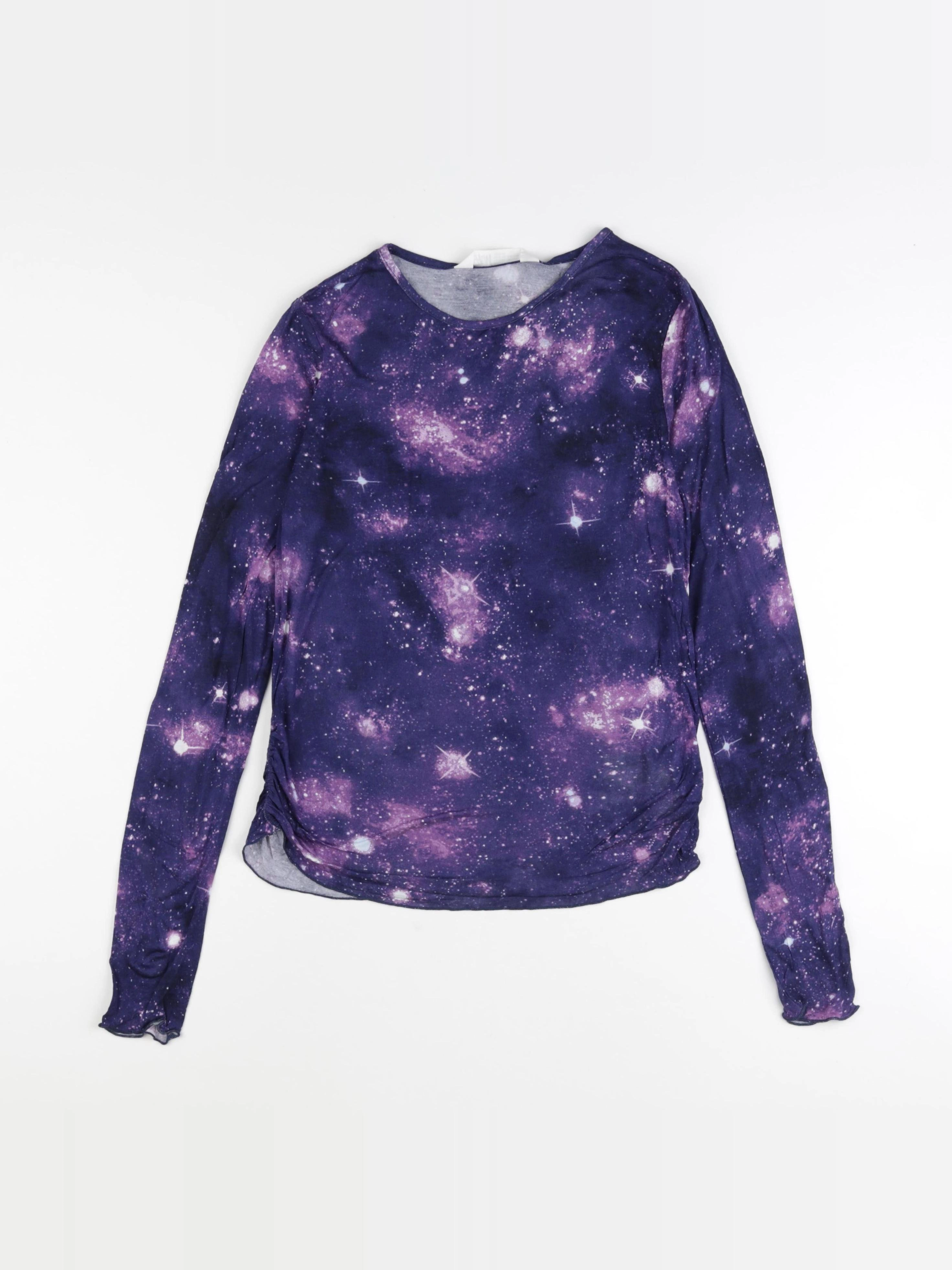 H&M - tee-shirt multicolore - 12/14 ans