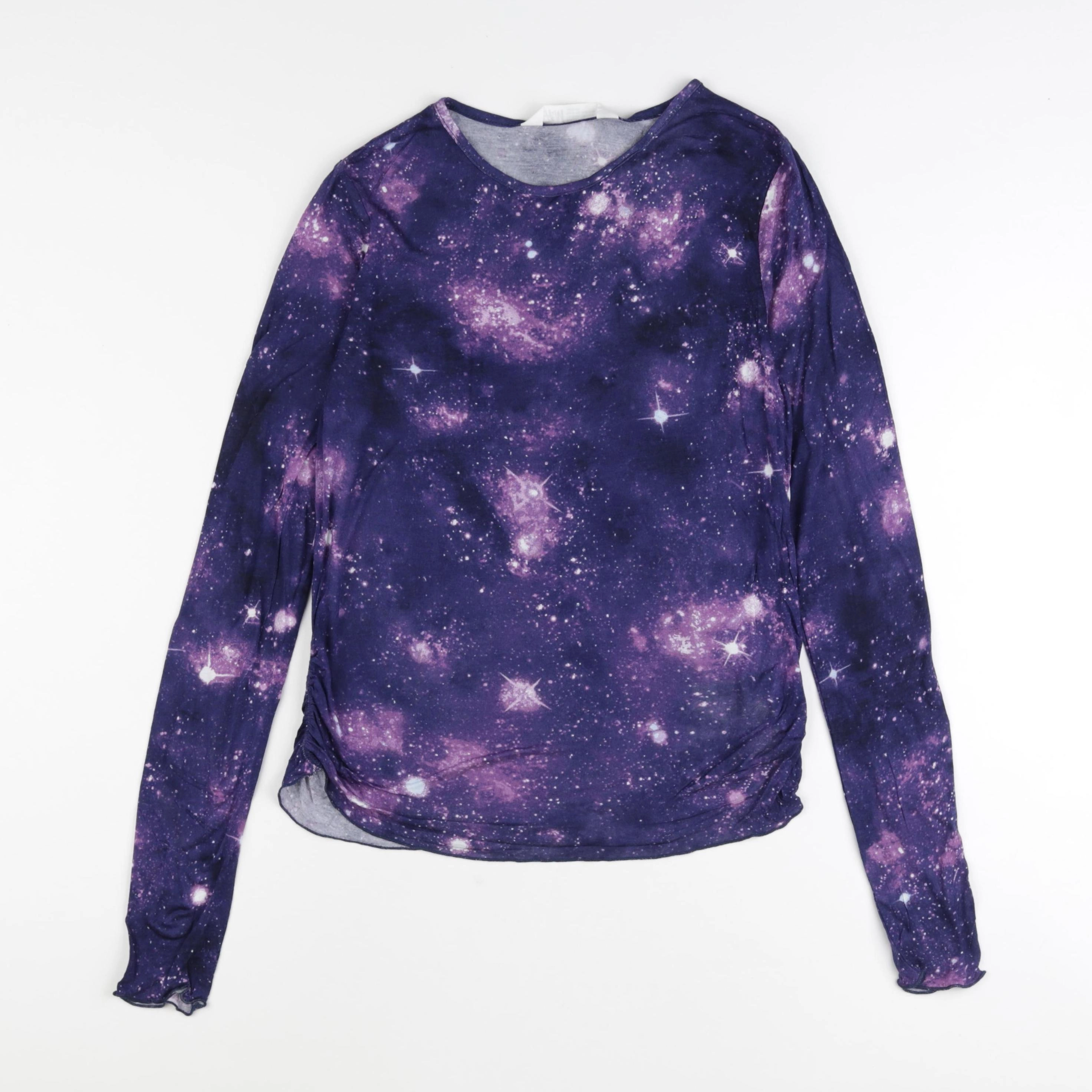 H&M - tee-shirt multicolore - 12/14 ans