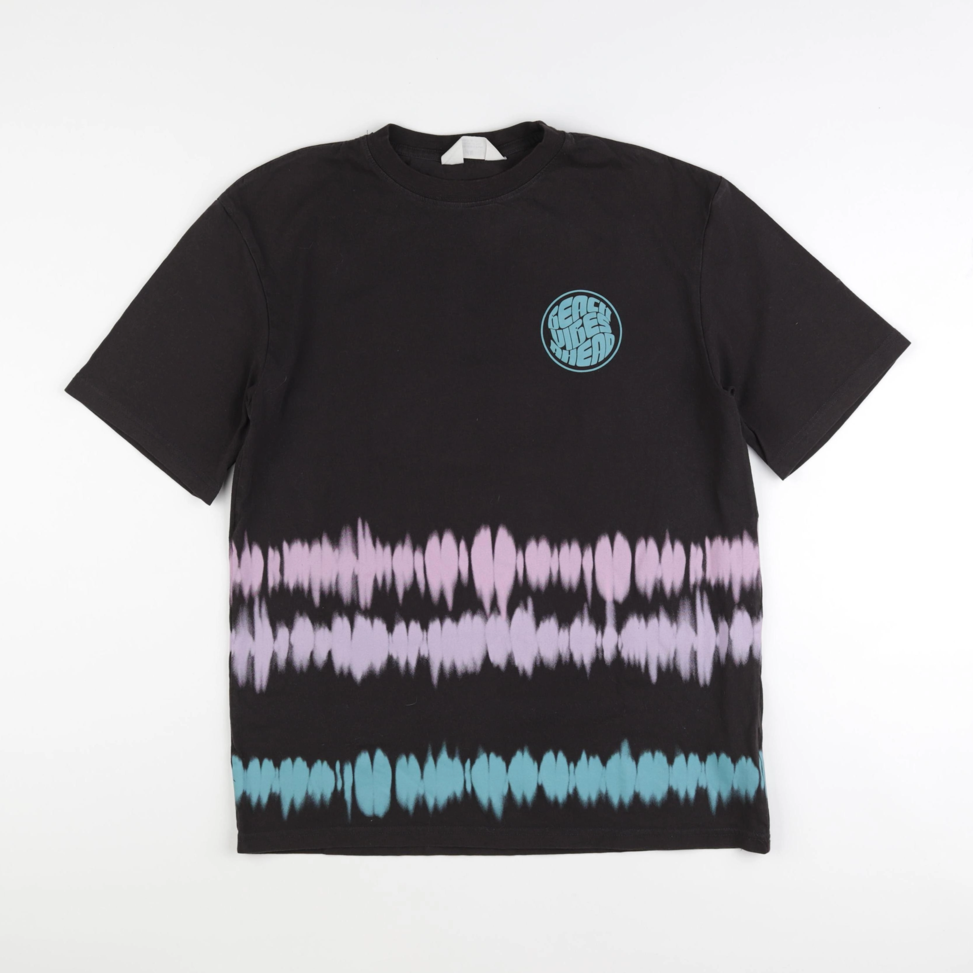 H&M - tee-shirt multicolore - 14 ans