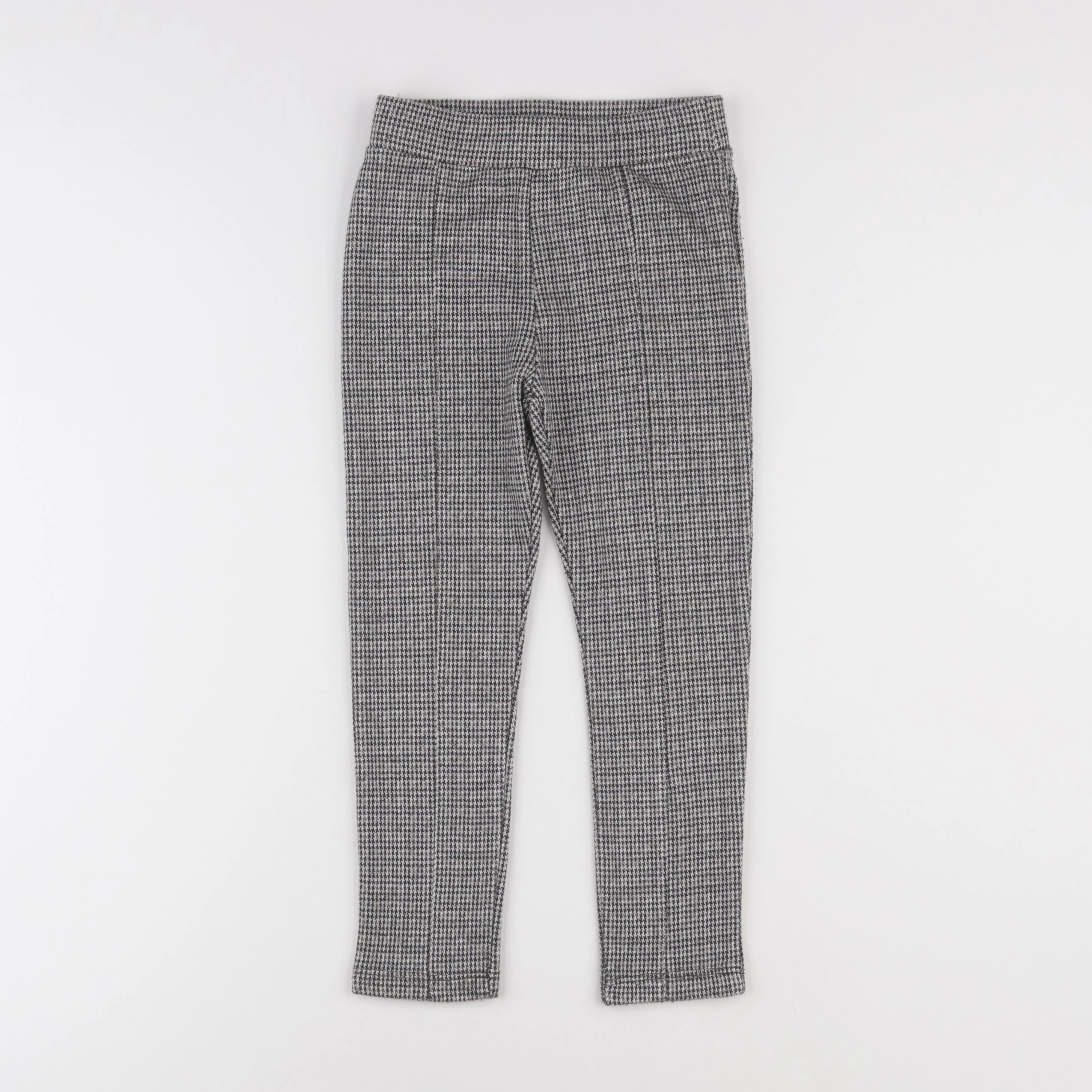 Monoprix - legging multicolore - 5 ans