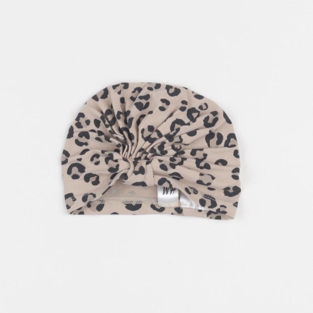 H&M - bonnet multicolore - 0 mois