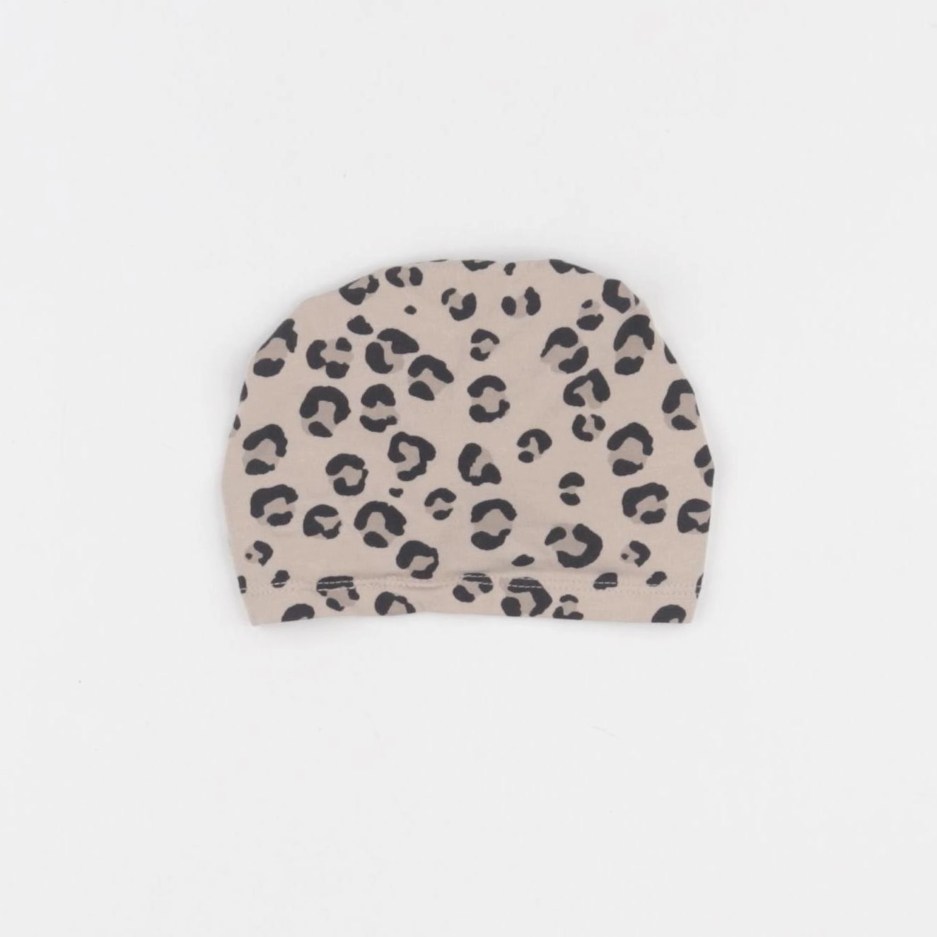 H&M - bonnet multicolore - 0 mois