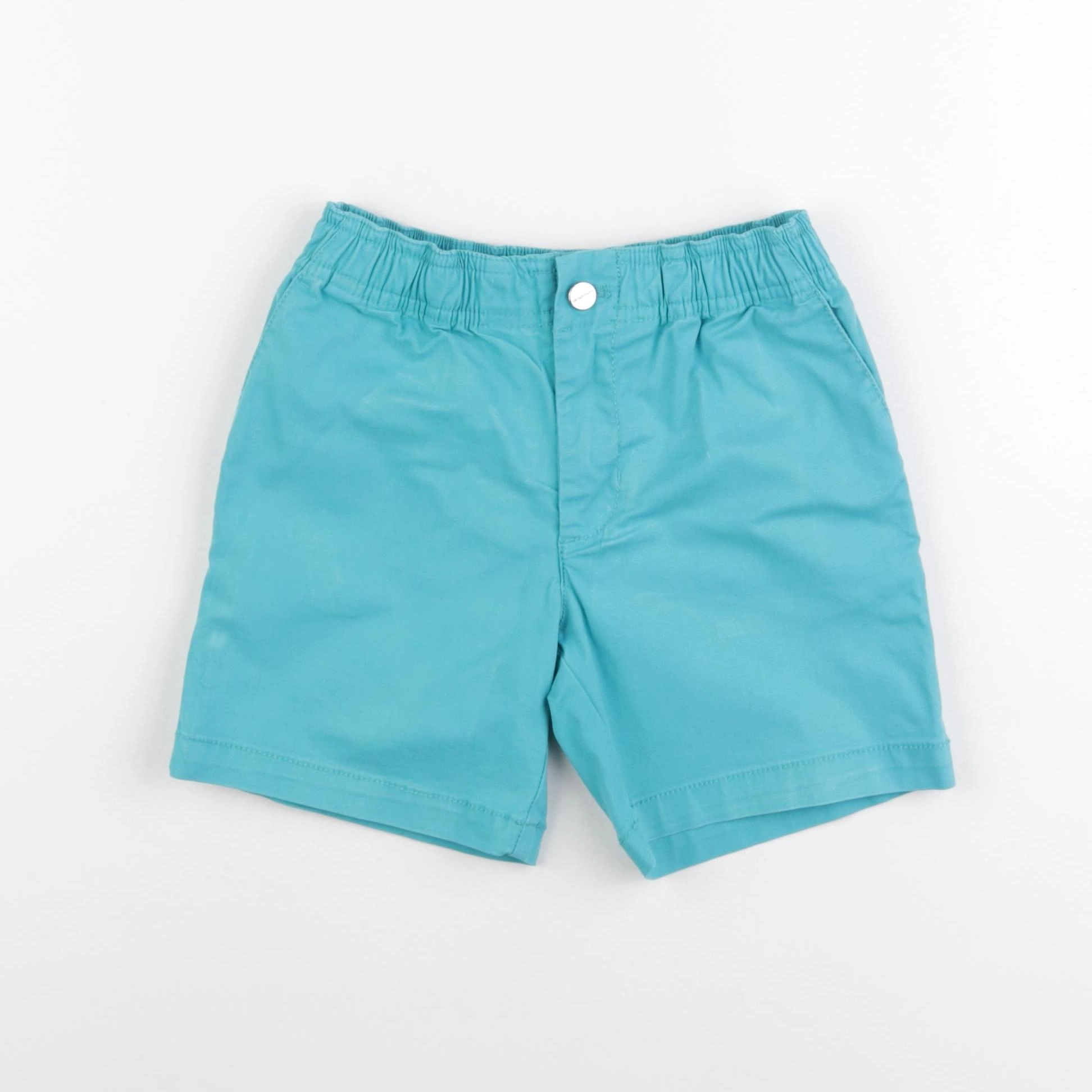 Jacadi - short bleu - 6 ans