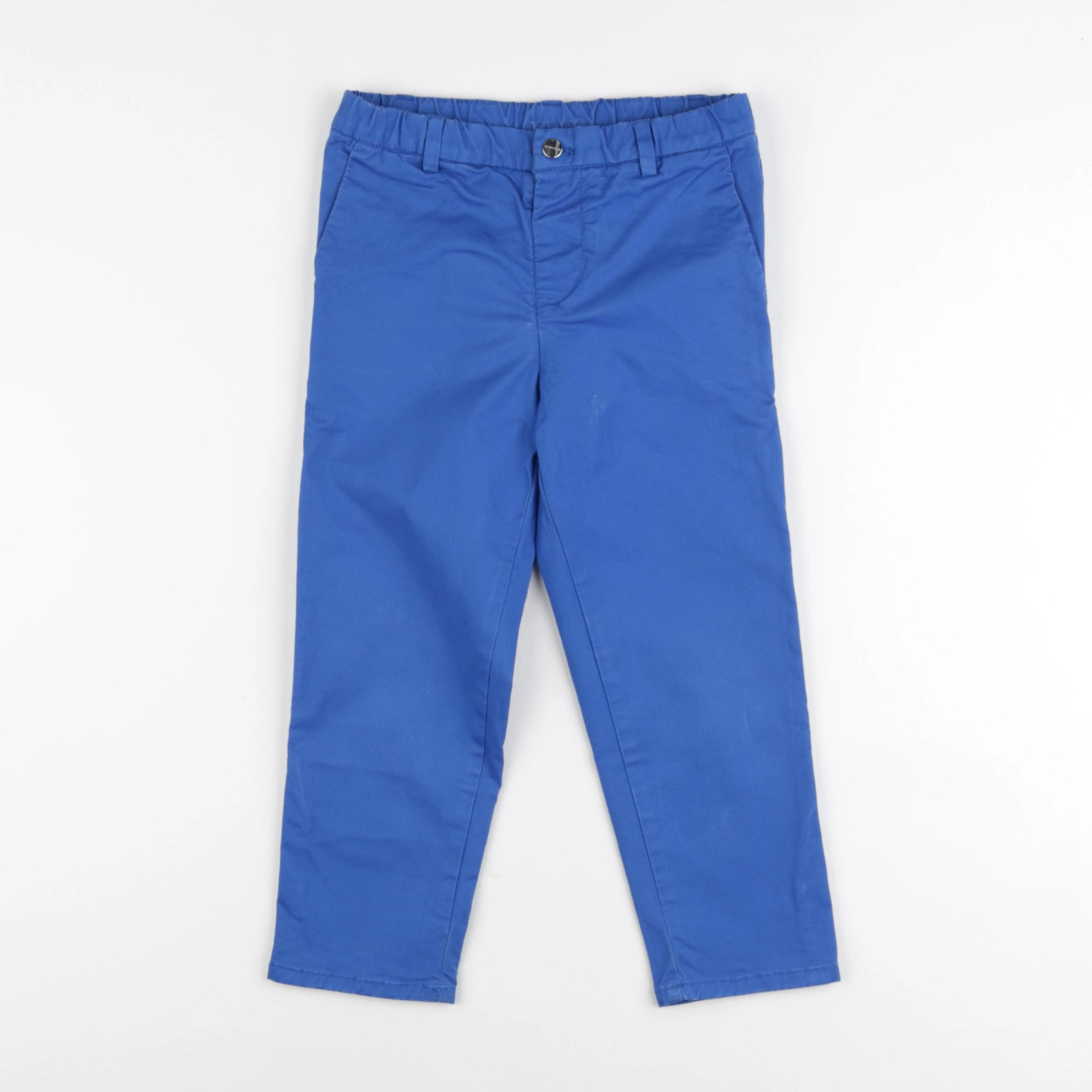 Jacadi - pantalon bleu - 5 ans