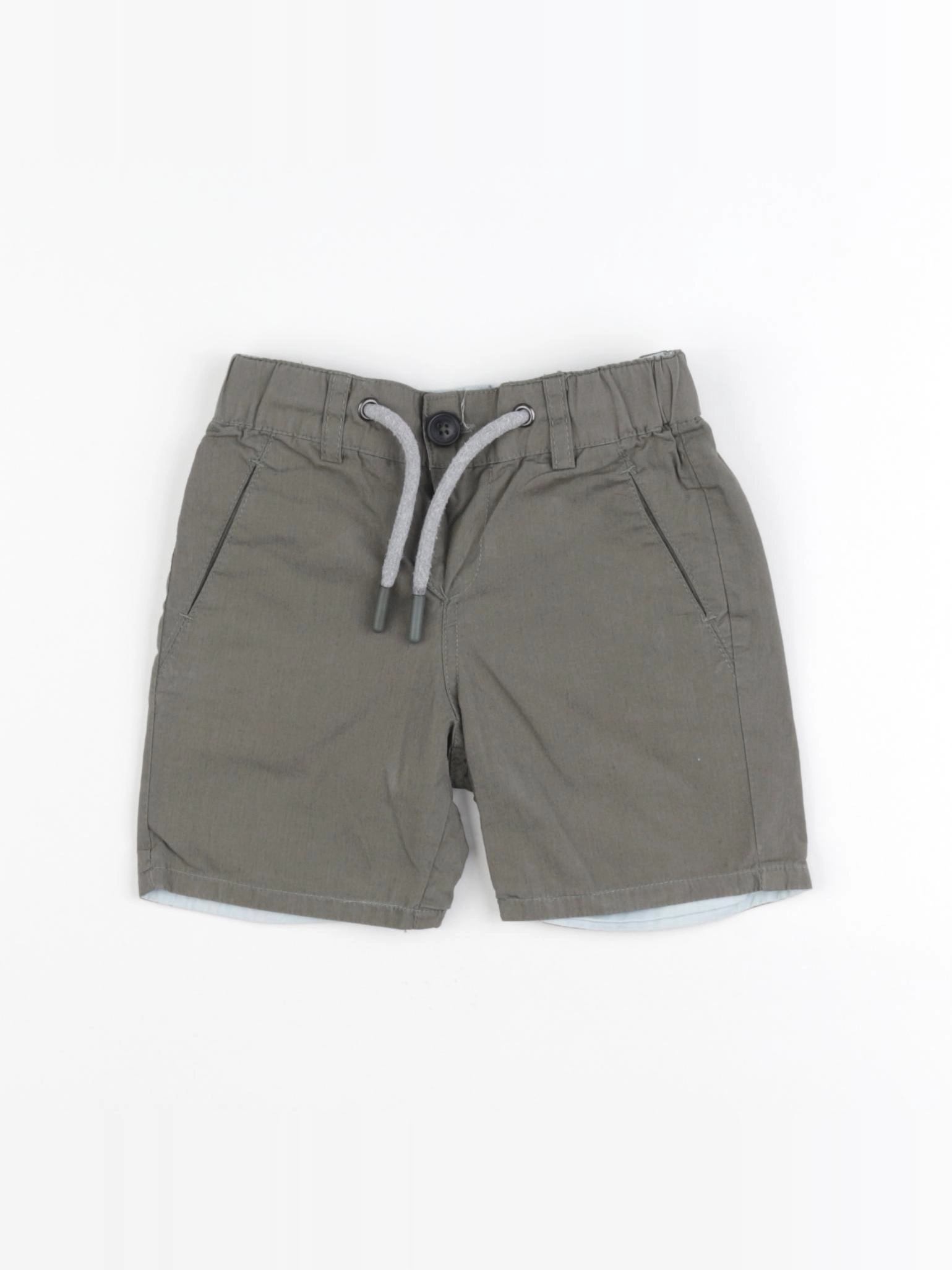 IKKS - short vert - 12 mois