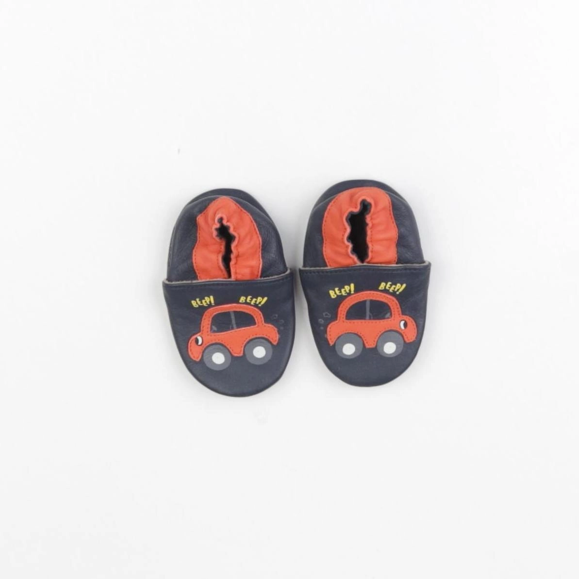 Robeez - chaussons bleu - pointure 15/17