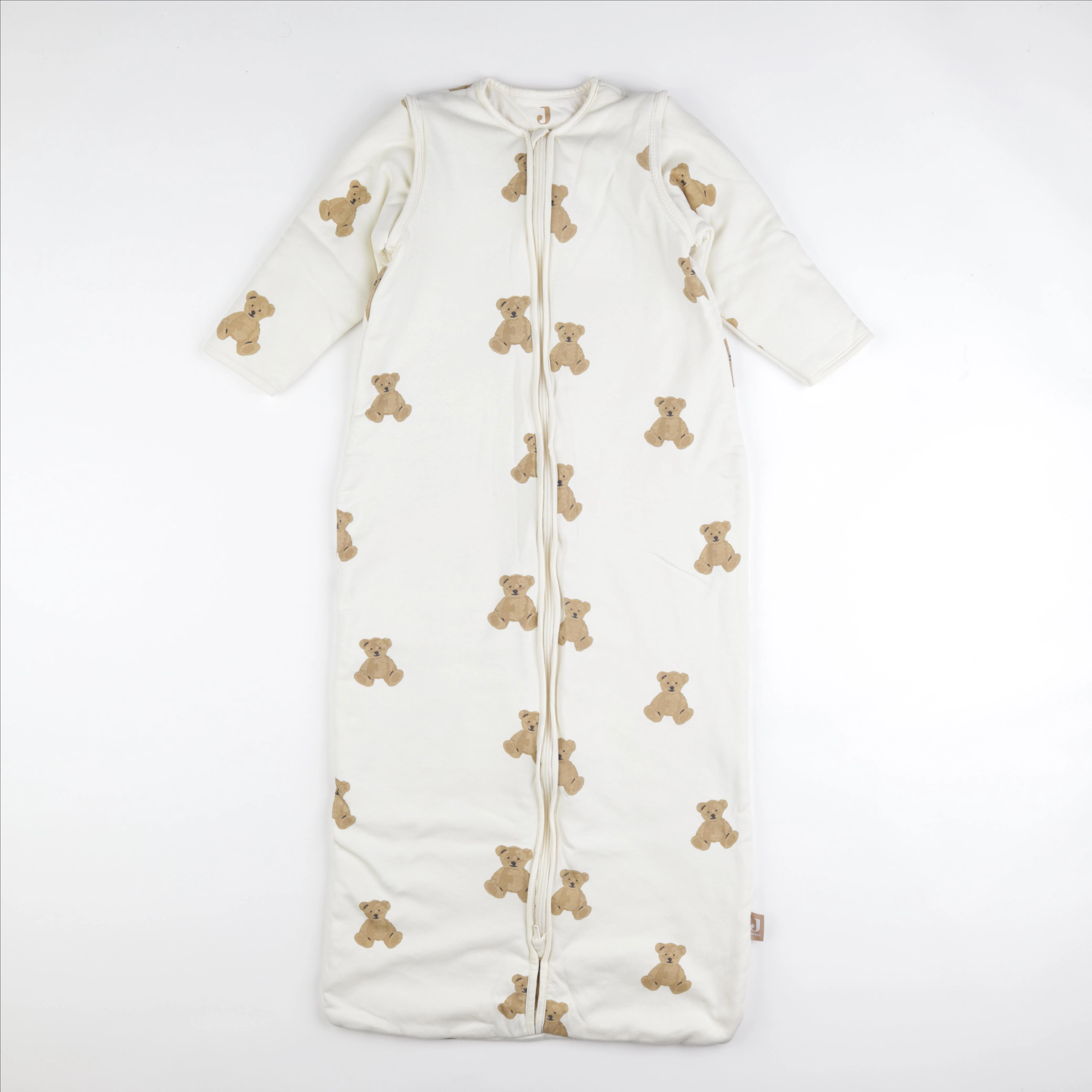 Jollein - gigoteuse beige - 18/36 mois