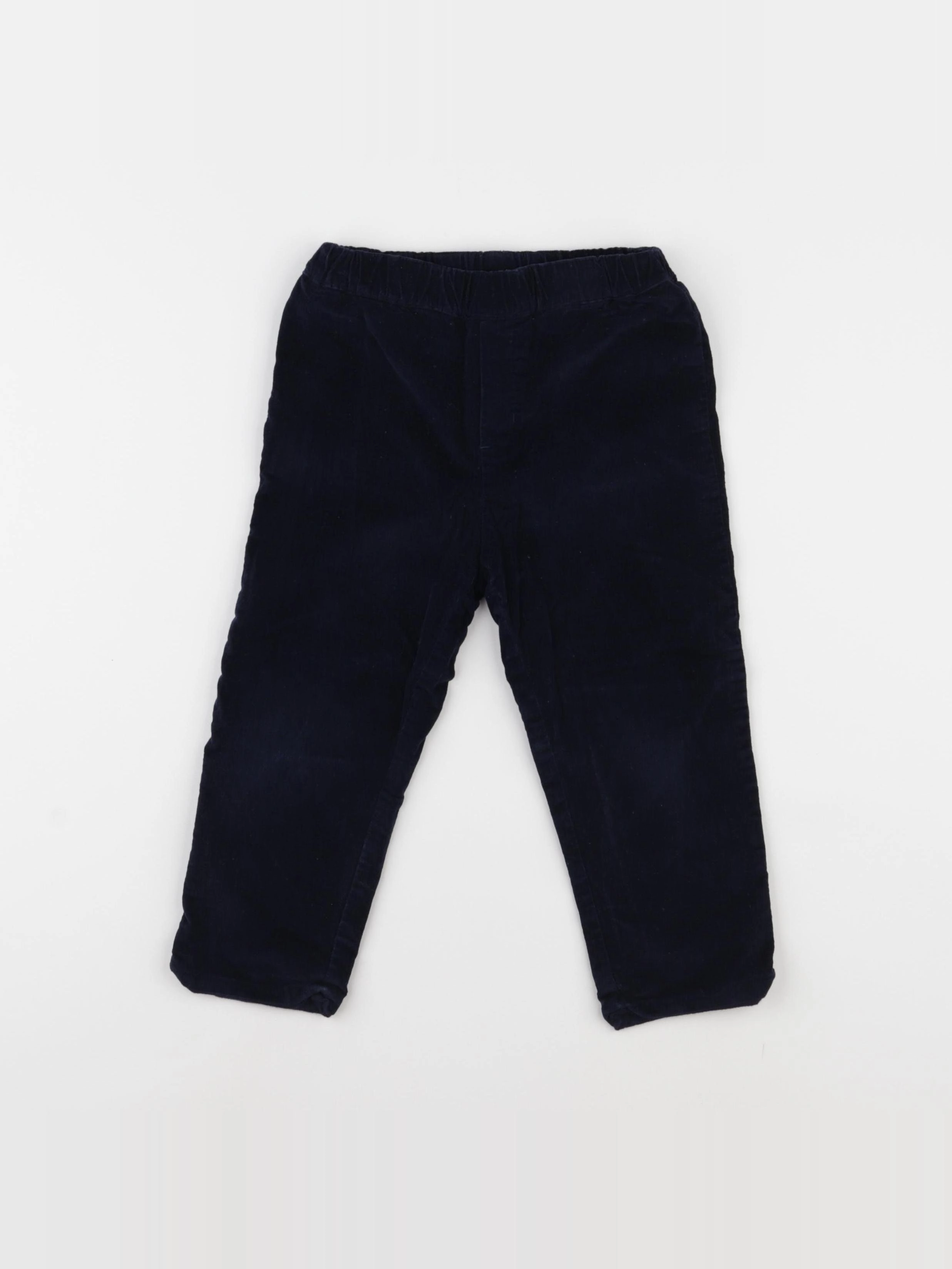 Jacadi - pantalon bleu - 36 mois