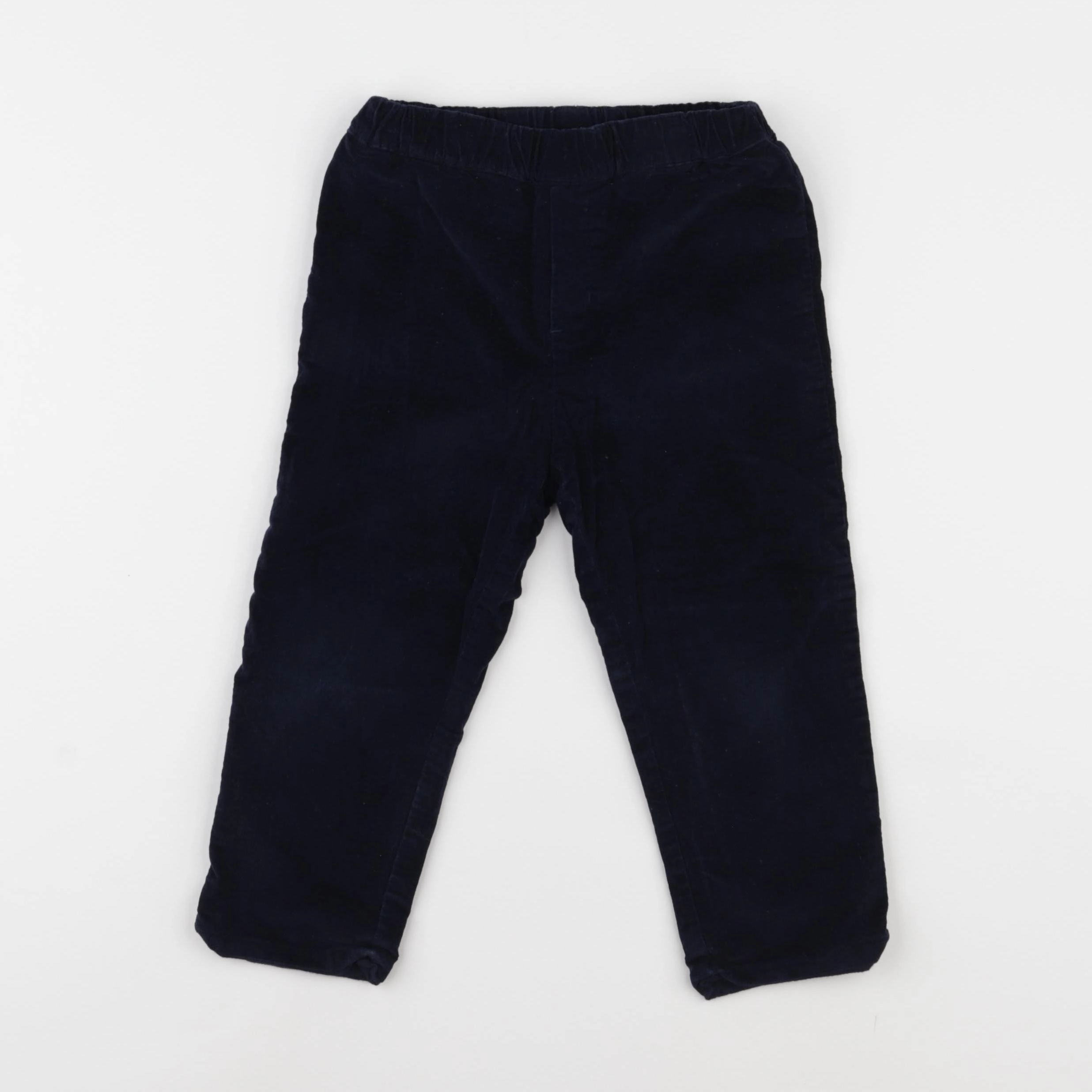 Jacadi - pantalon bleu - 36 mois