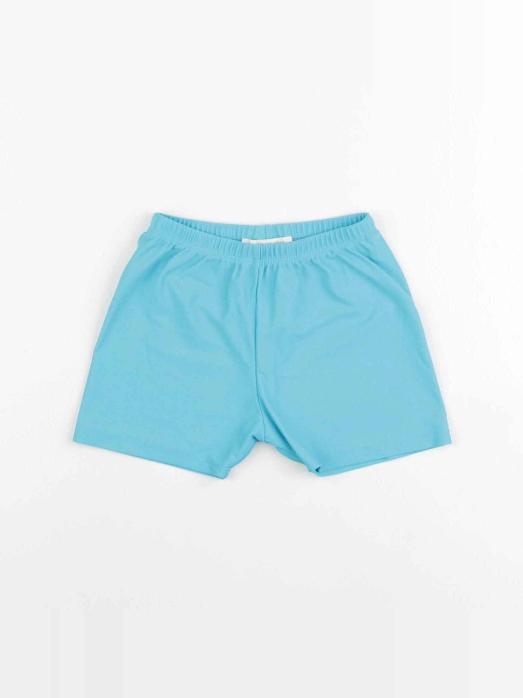 Vertbaudet - maillot de bain bleu - 36 mois