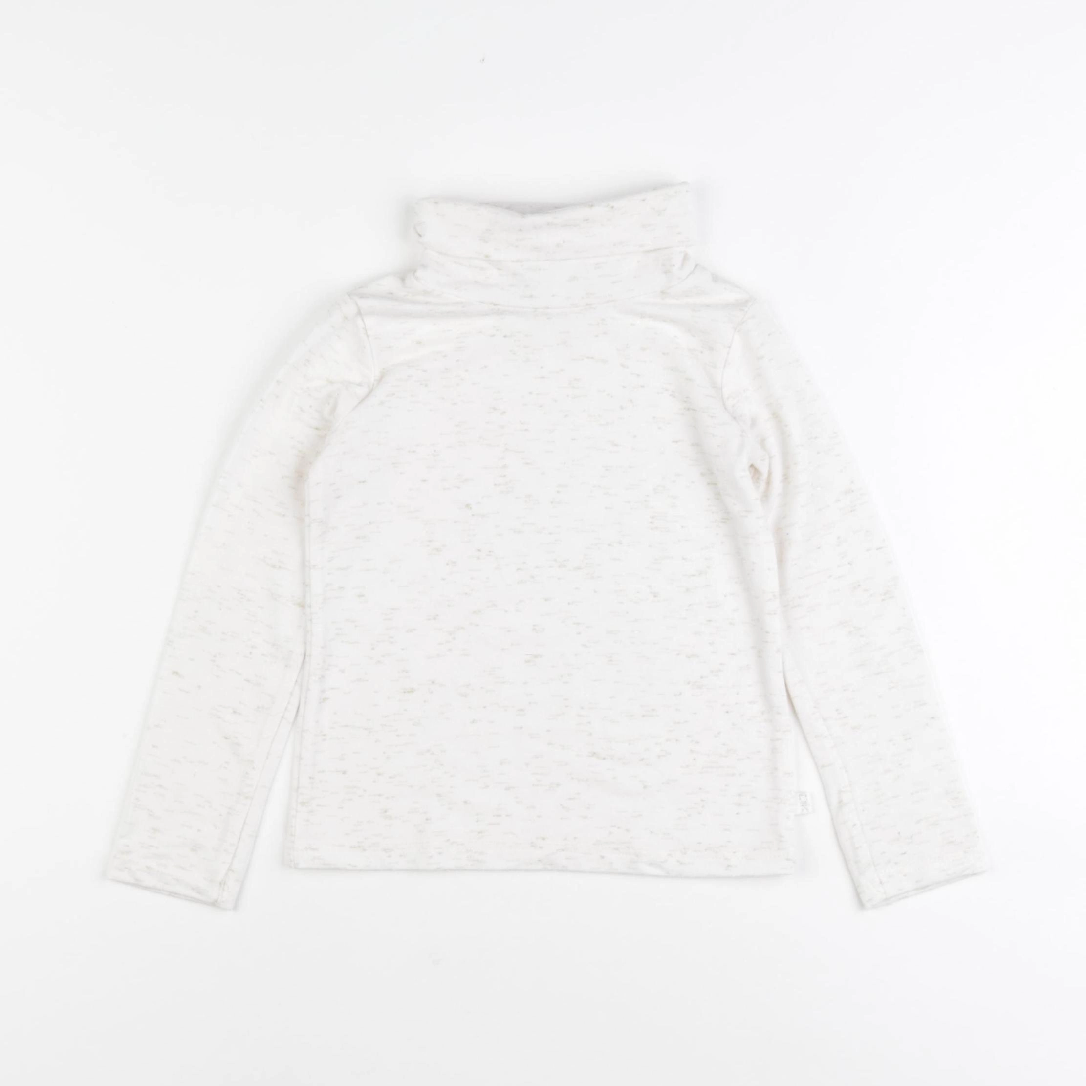Okaidi - sous-pull beige - 3 ans