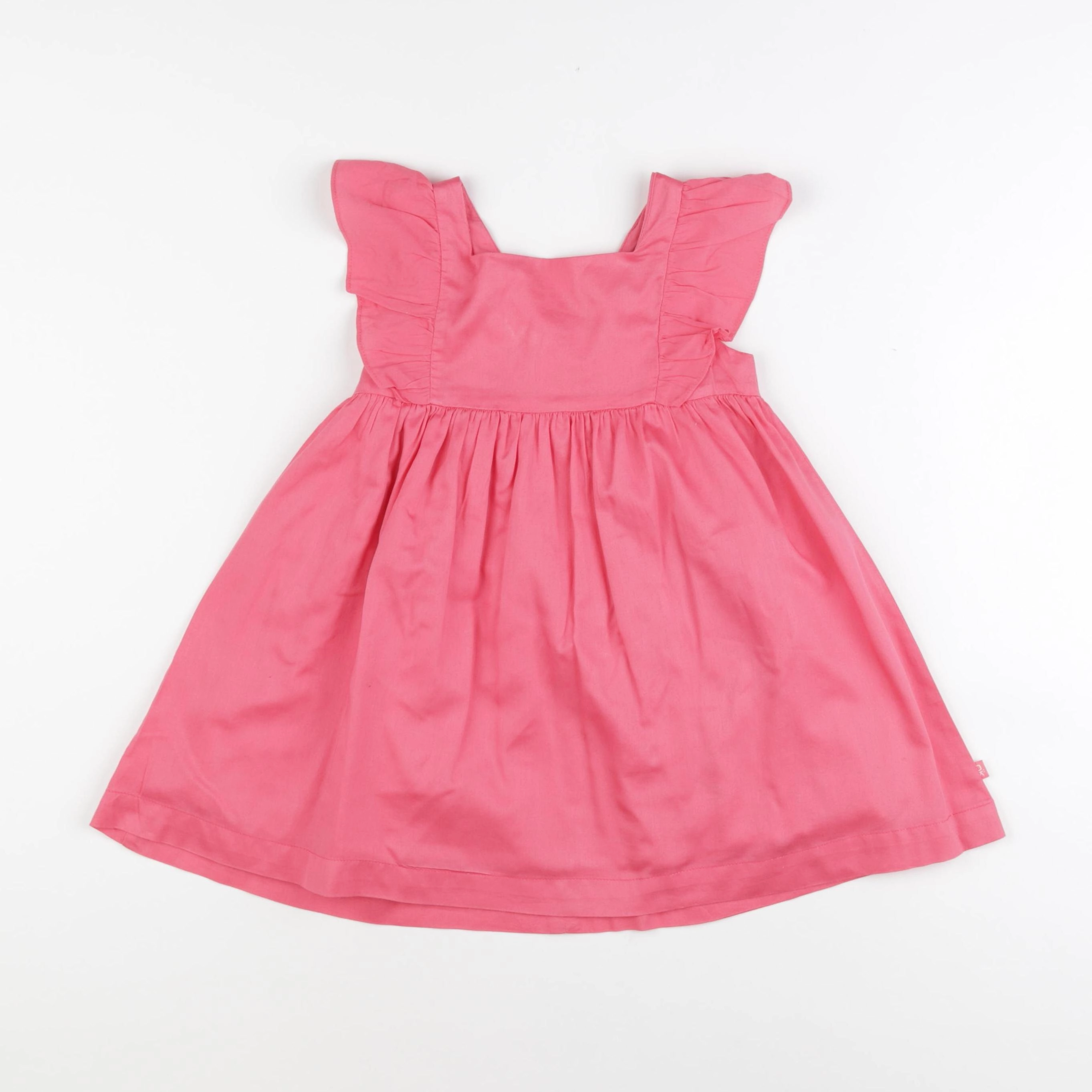 Okaidi - robe rose - 3 ans