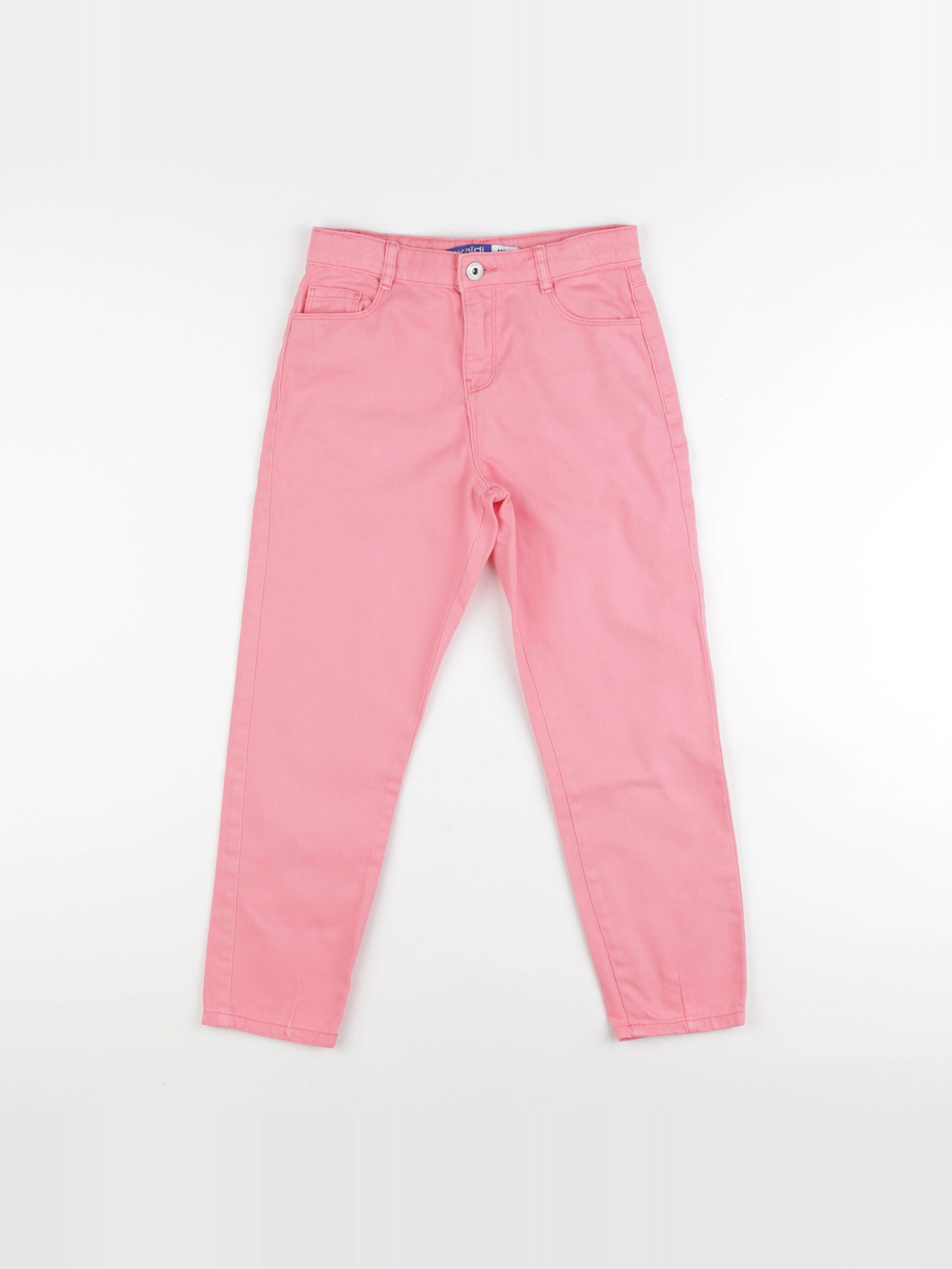 Okaidi - jean rose - 9 ans