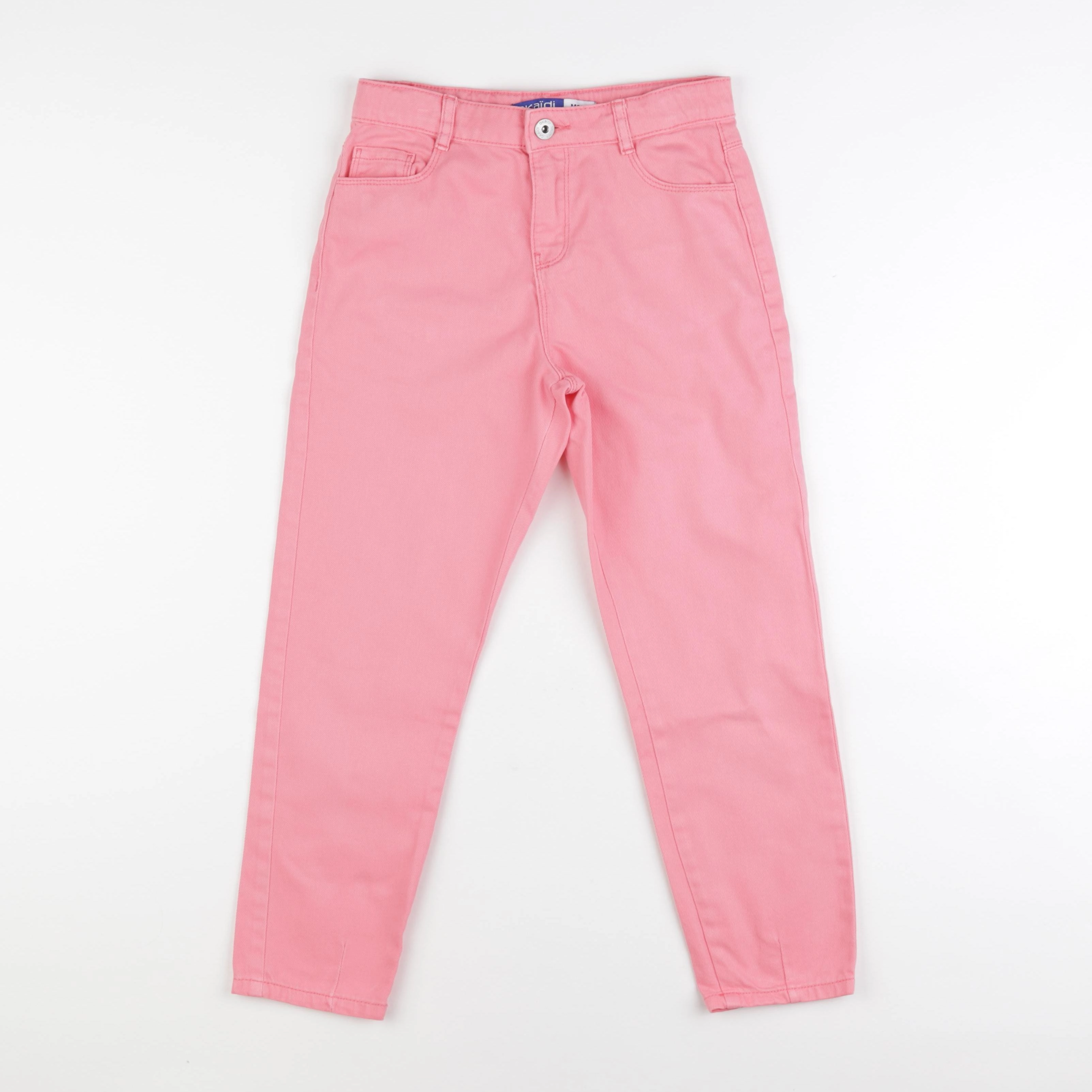 Okaidi - jean rose - 9 ans