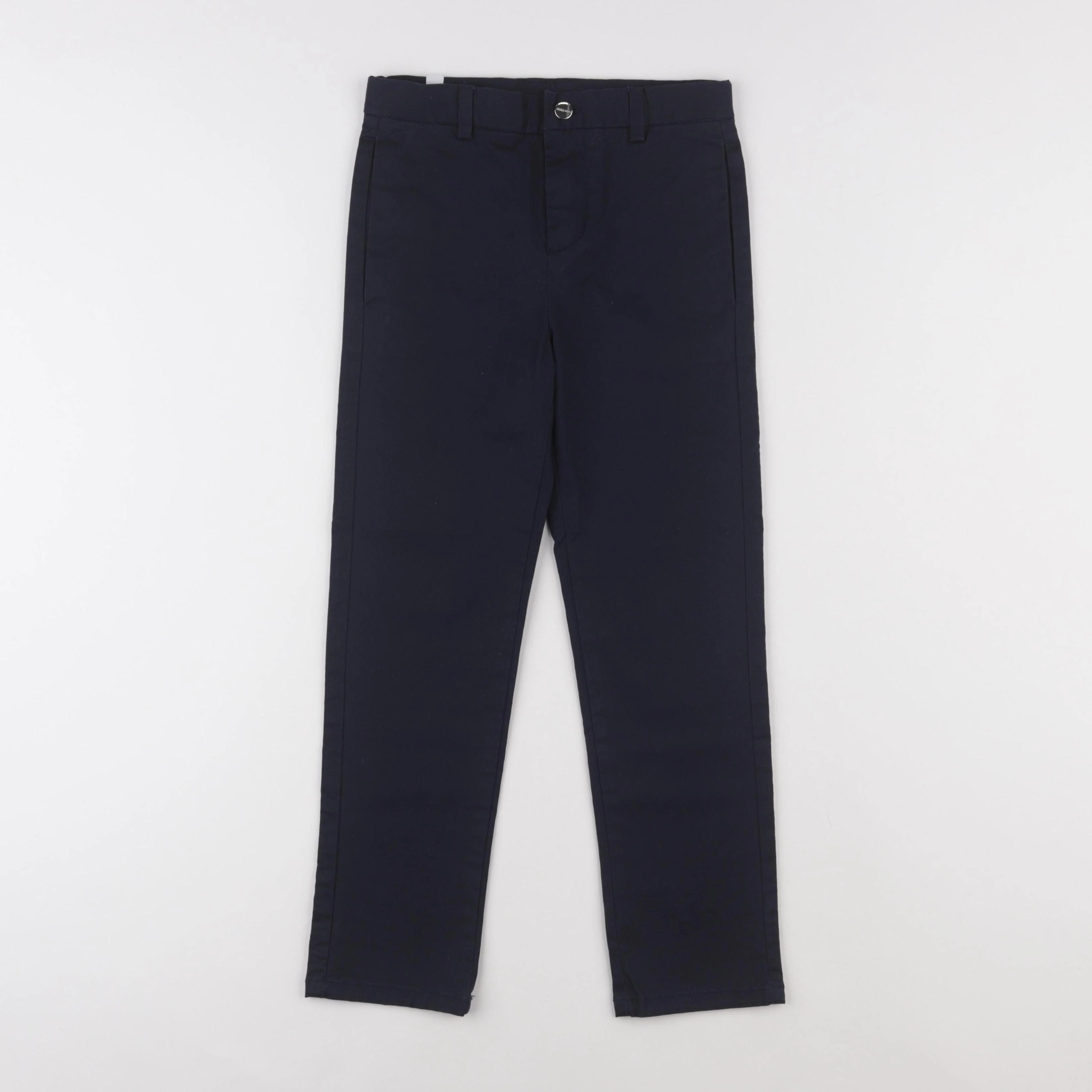 Jacadi - pantalon bleu - 6 ans
