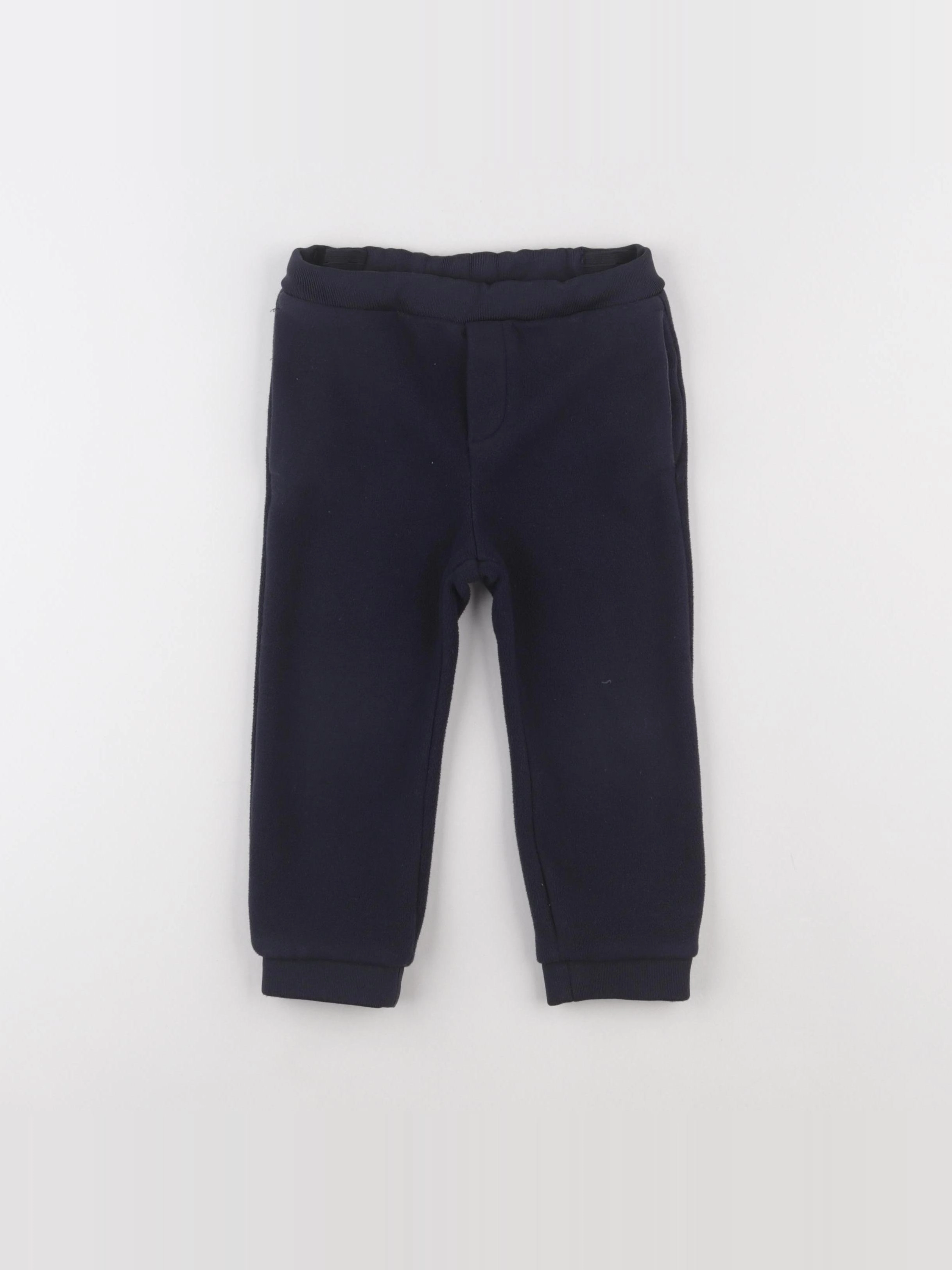Jacadi - jogging bleu - 36 mois