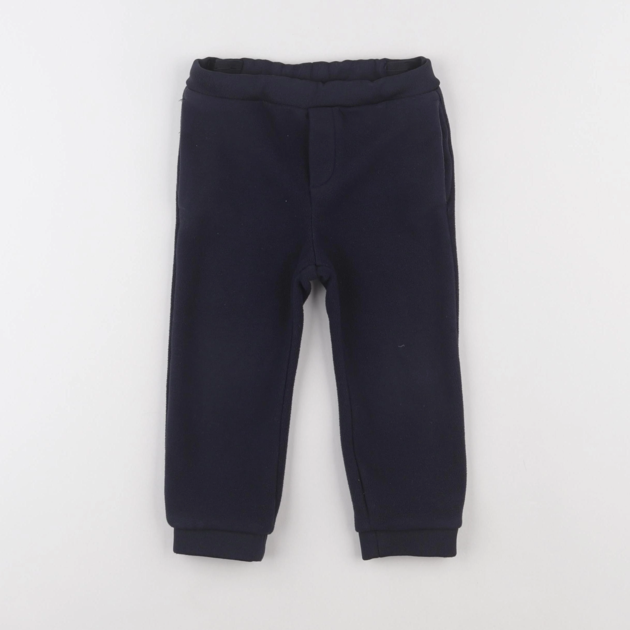 Jacadi - jogging bleu - 36 mois