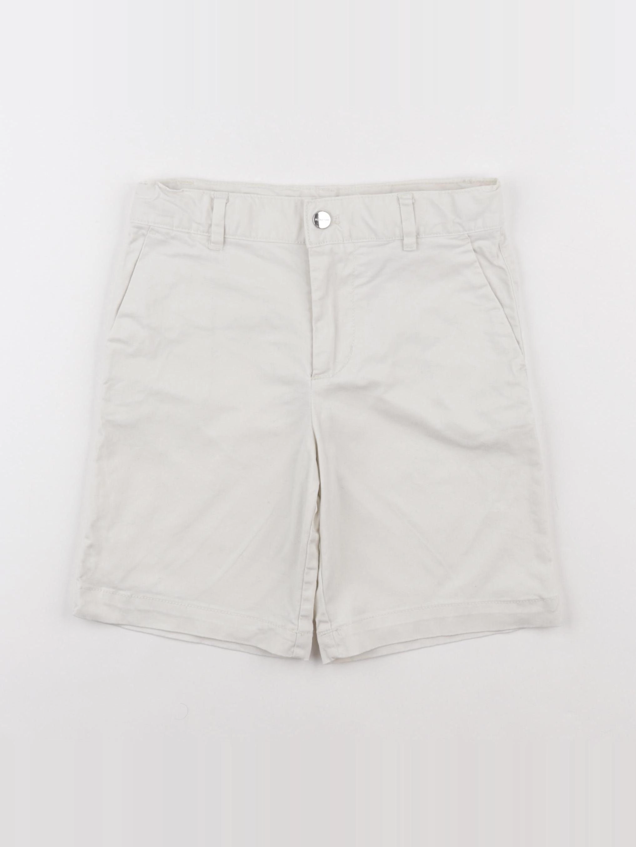 Jacadi - short beige - 8 ans