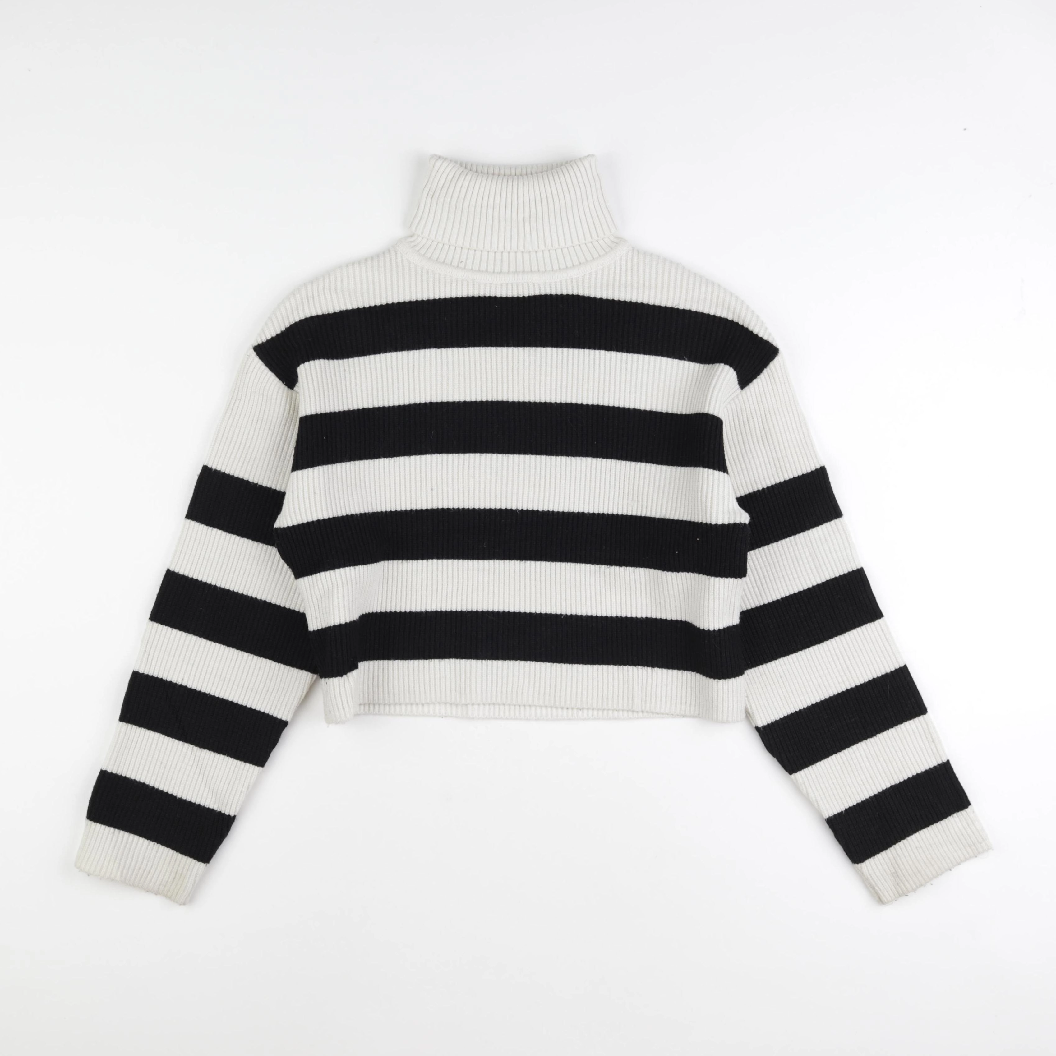 Zara - pull beige - 11/12 ans