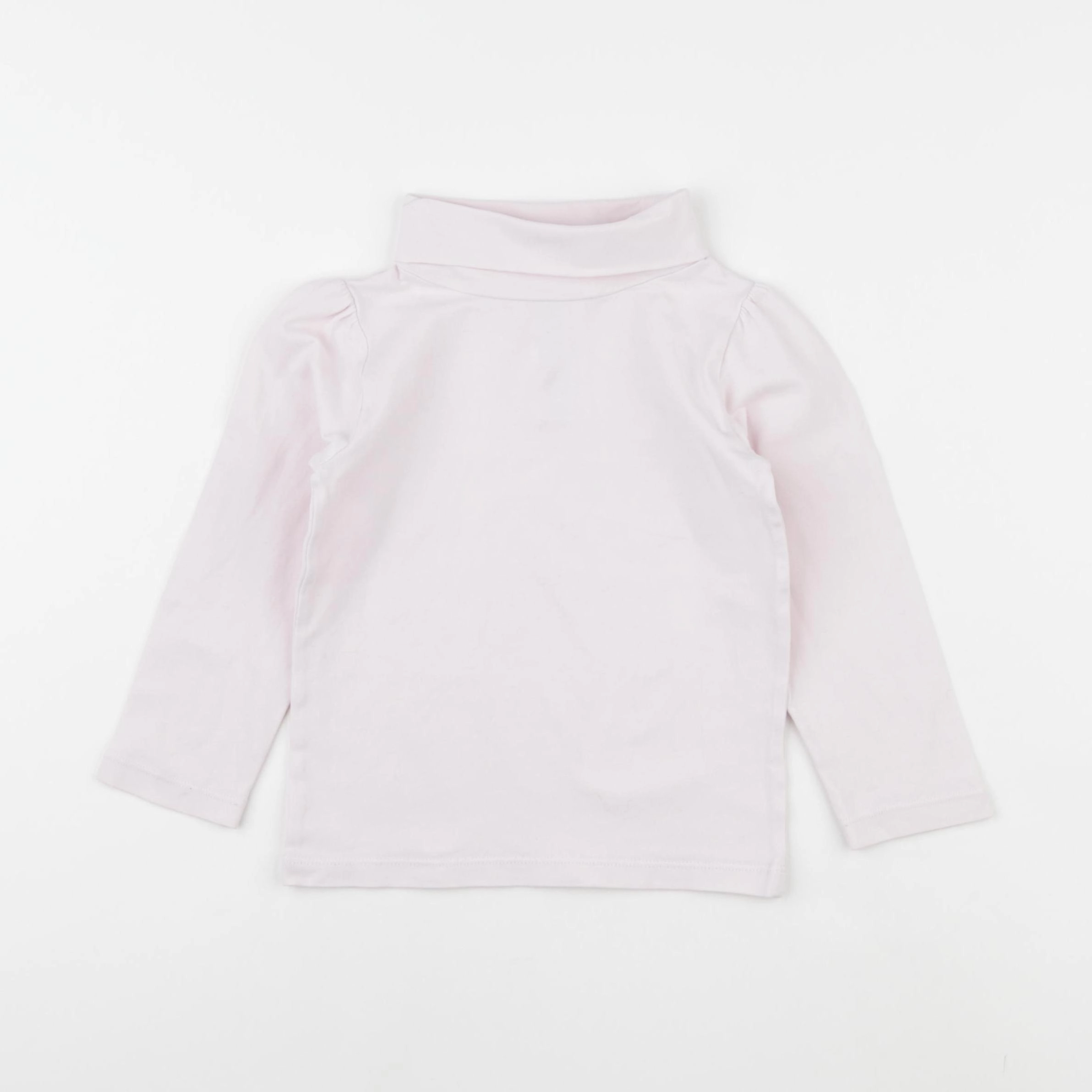Jacadi - sous-pull rose - 3 ans