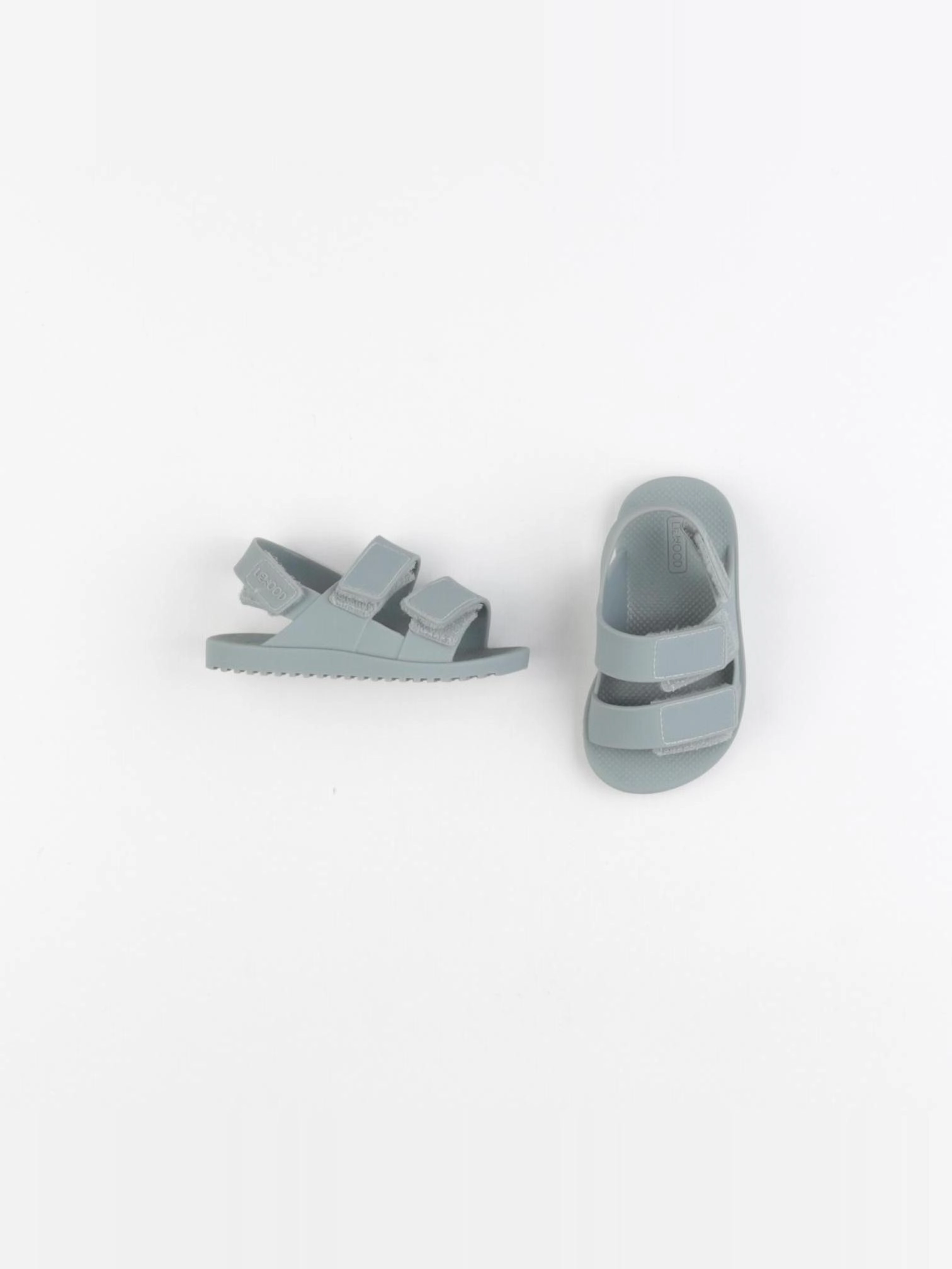 Liewood - sandales vert - pointure 20