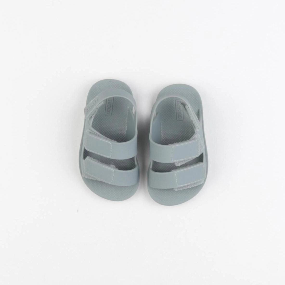 Liewood - sandales vert - pointure 20