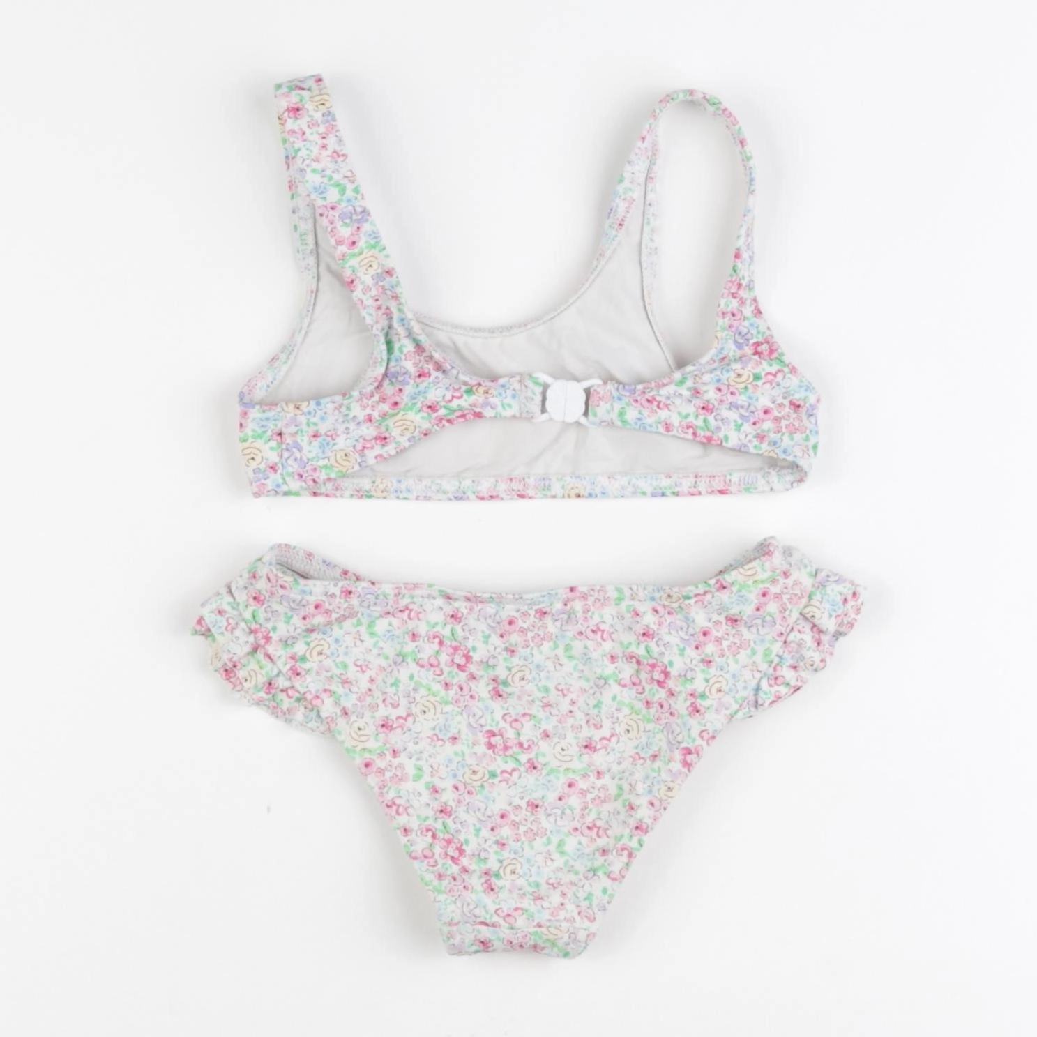 Kiwi - maillot de bain multicolore - 4 ans