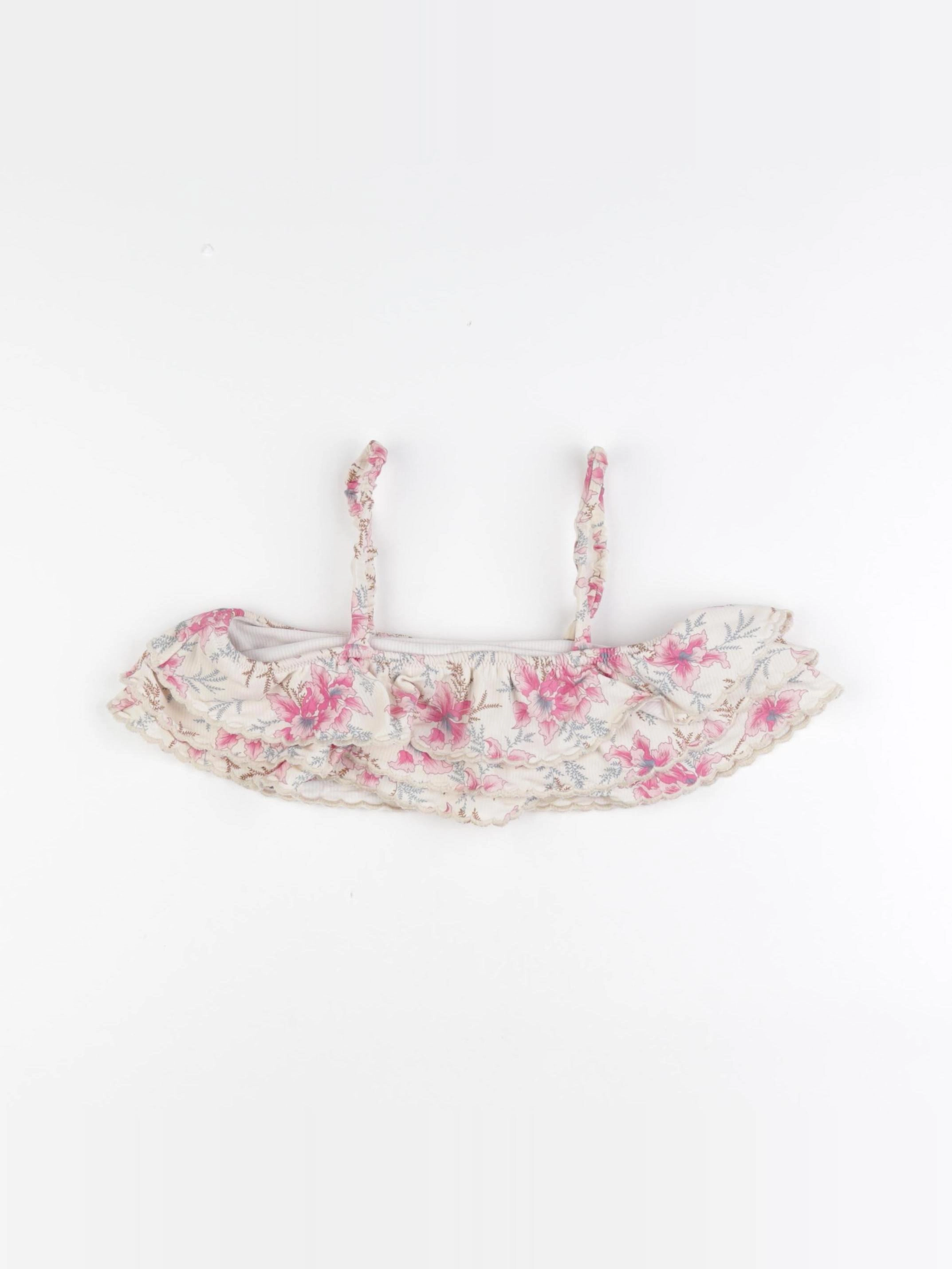 Louise Misha - maillot de bain multicolore - 6 ans