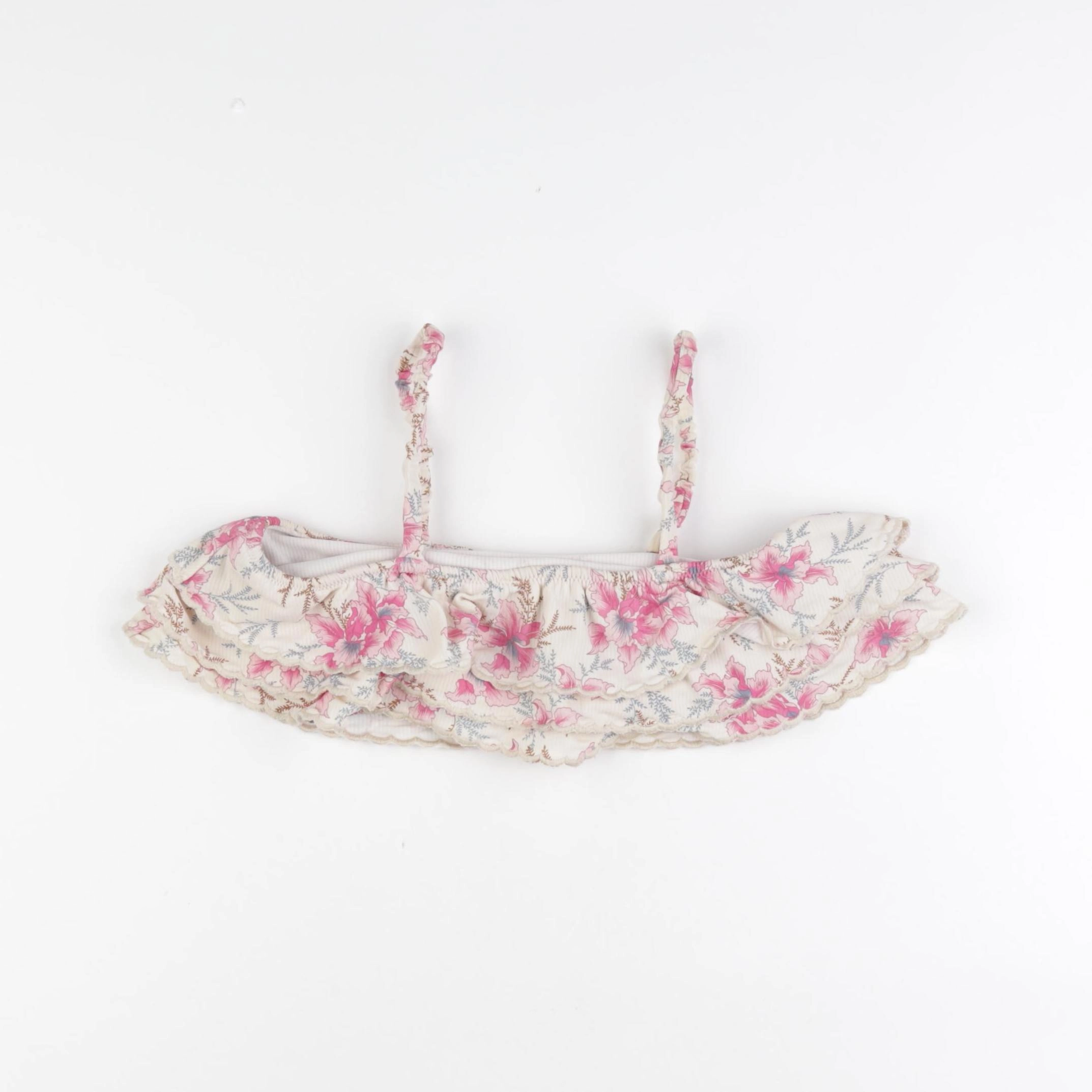 Louise Misha - maillot de bain multicolore - 6 ans