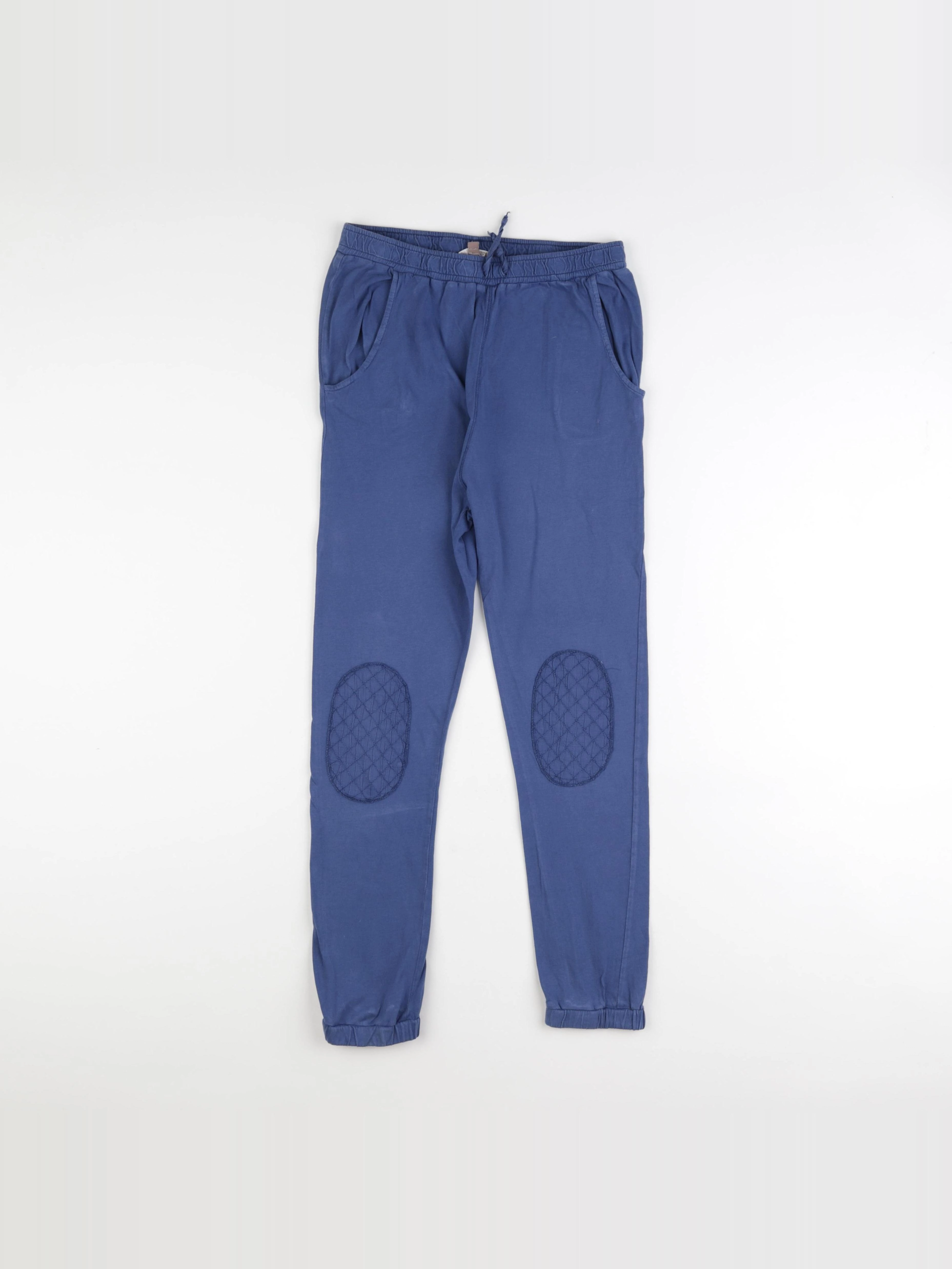 Emile et Ida - jogging bleu - 12 ans