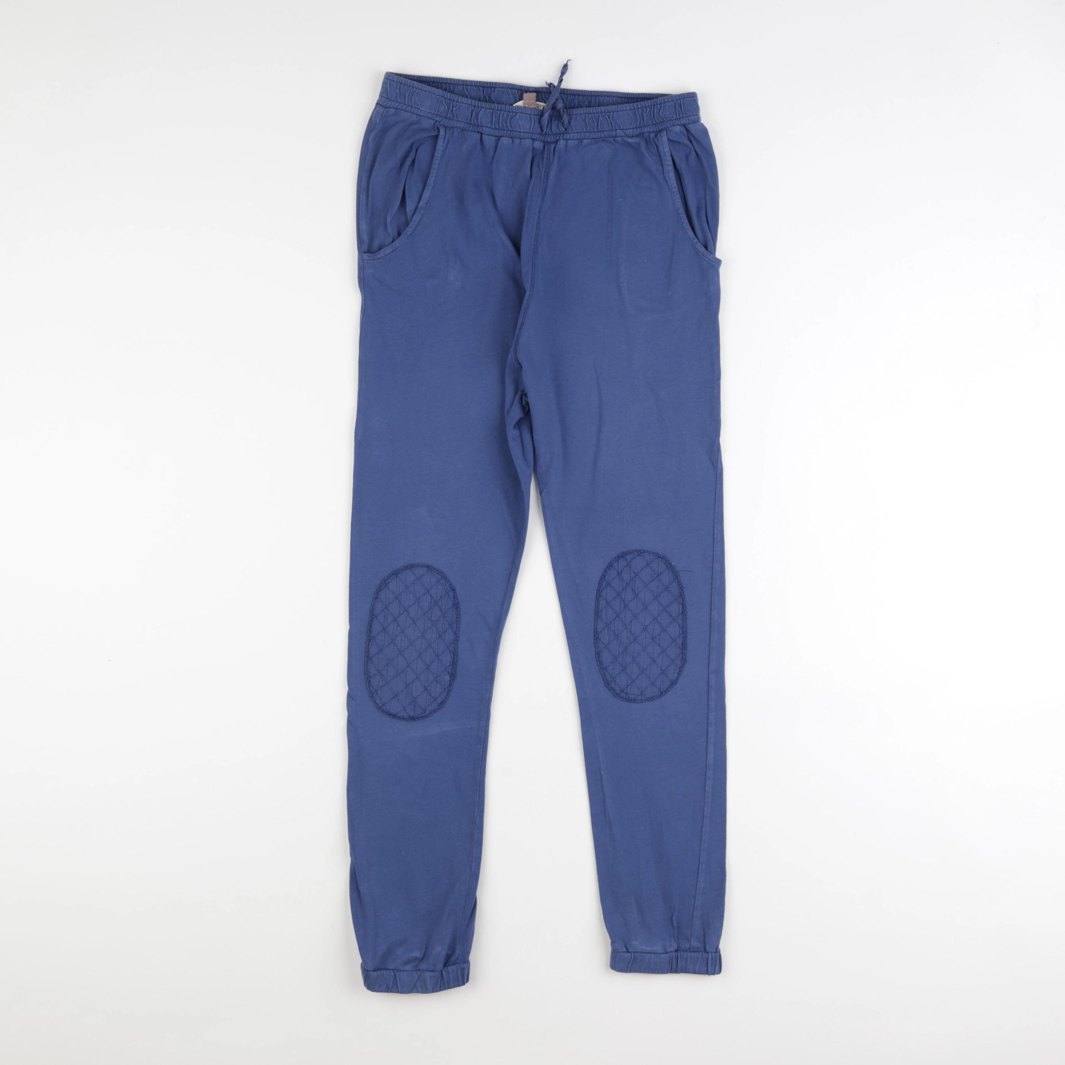 Emile et Ida - jogging bleu - 12 ans