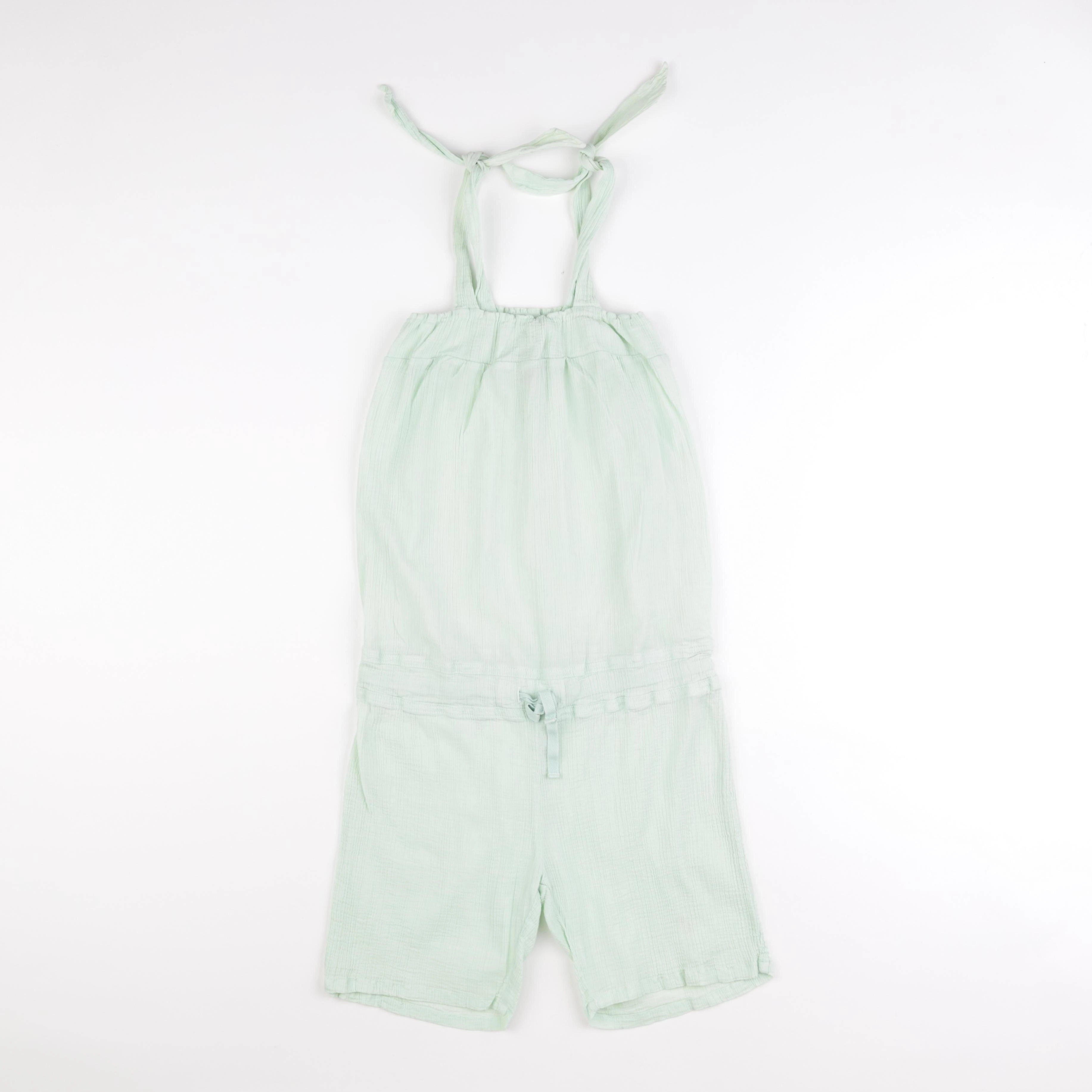 Sunchild - combinaison vert - 12 ans