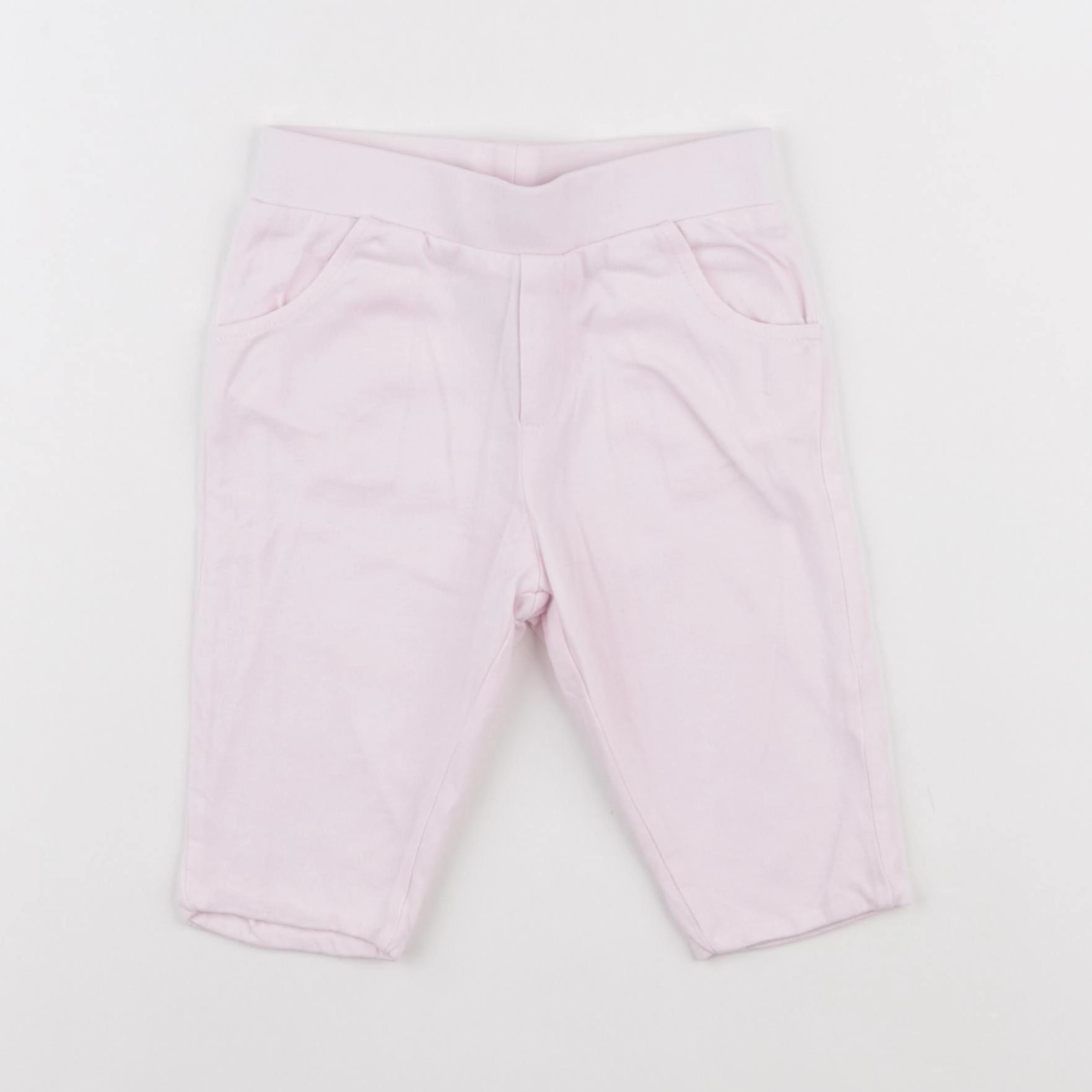 Jacadi - pantalon rose - 6 mois