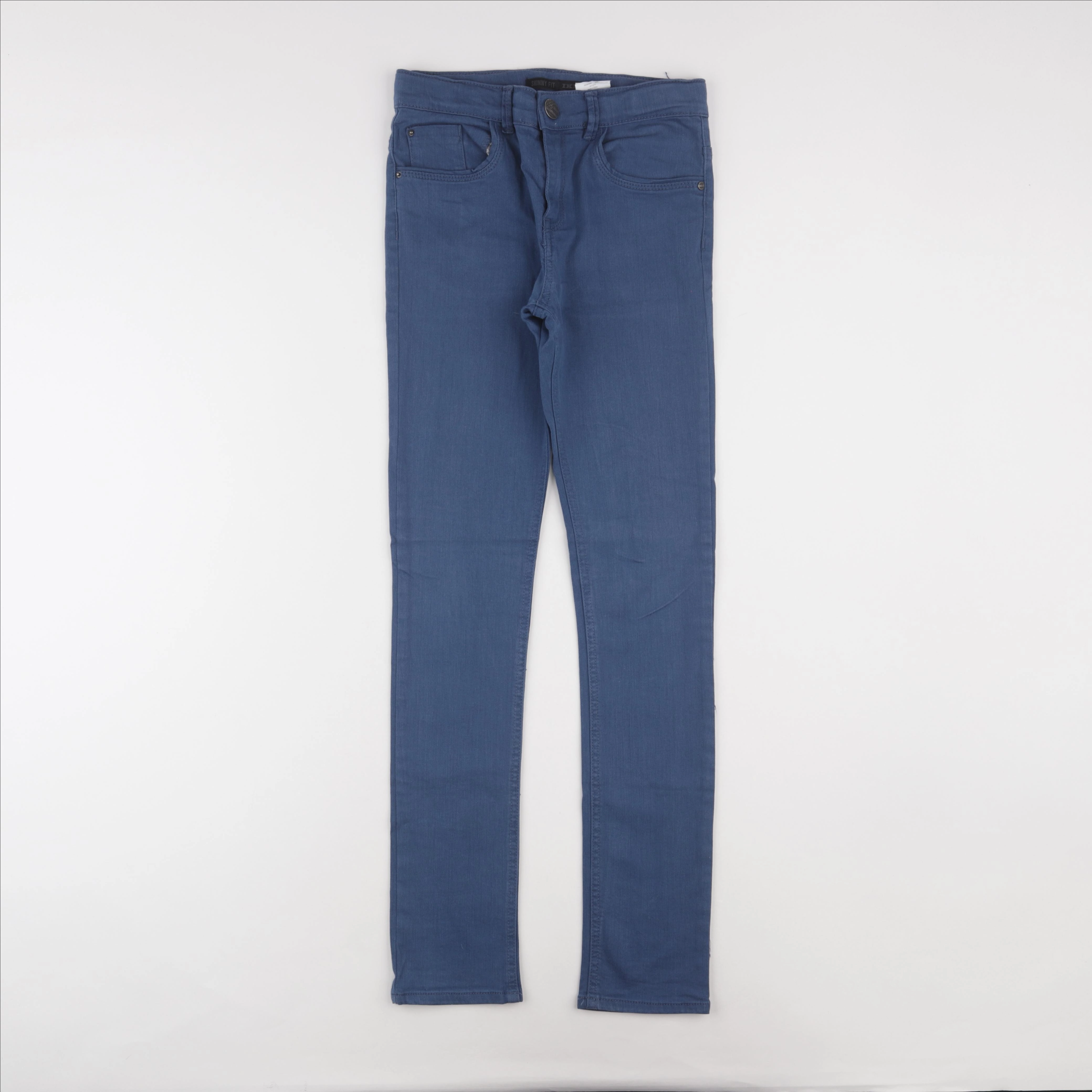 IKKS - jean bleu - 12 ans