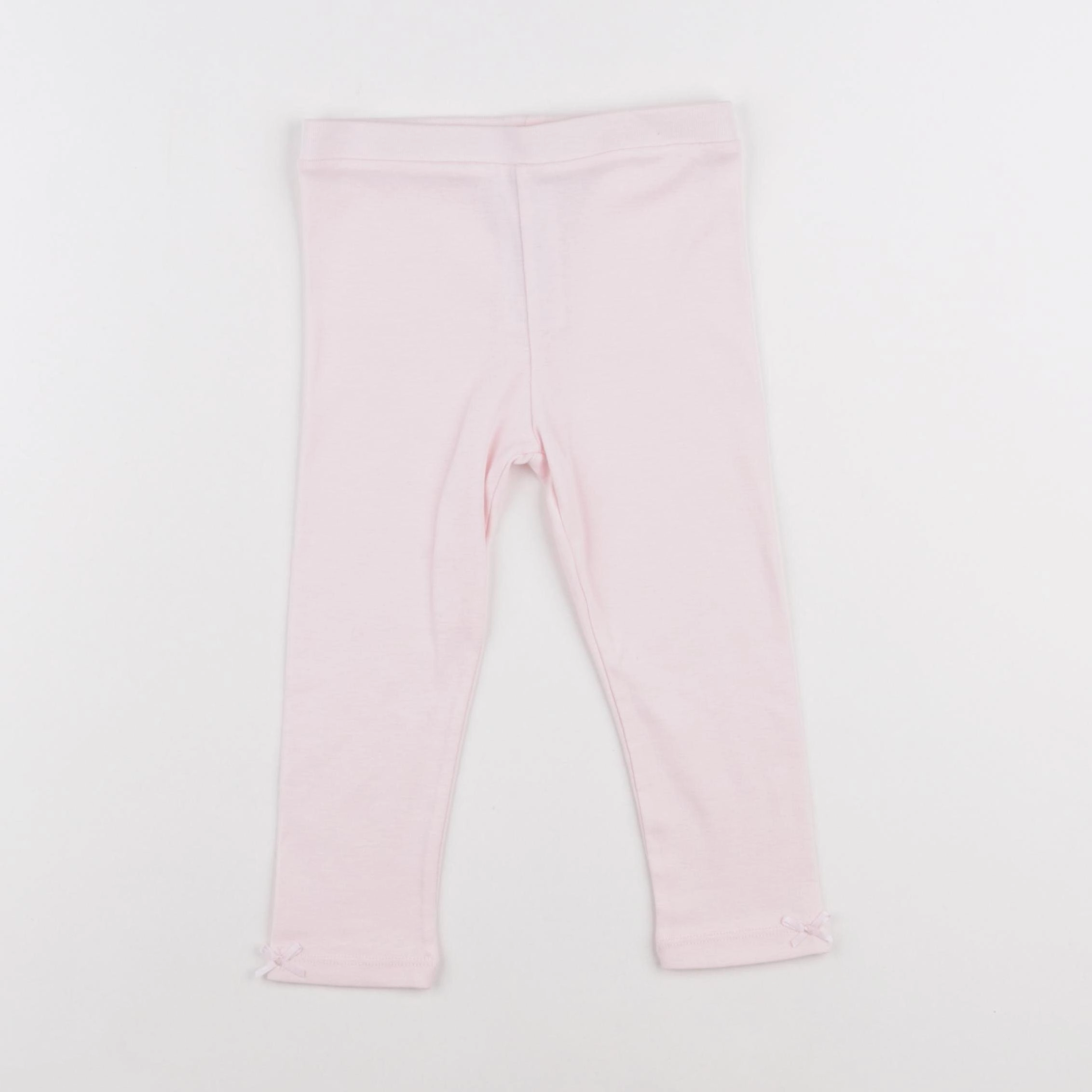 Jacadi - legging rose - 24 mois