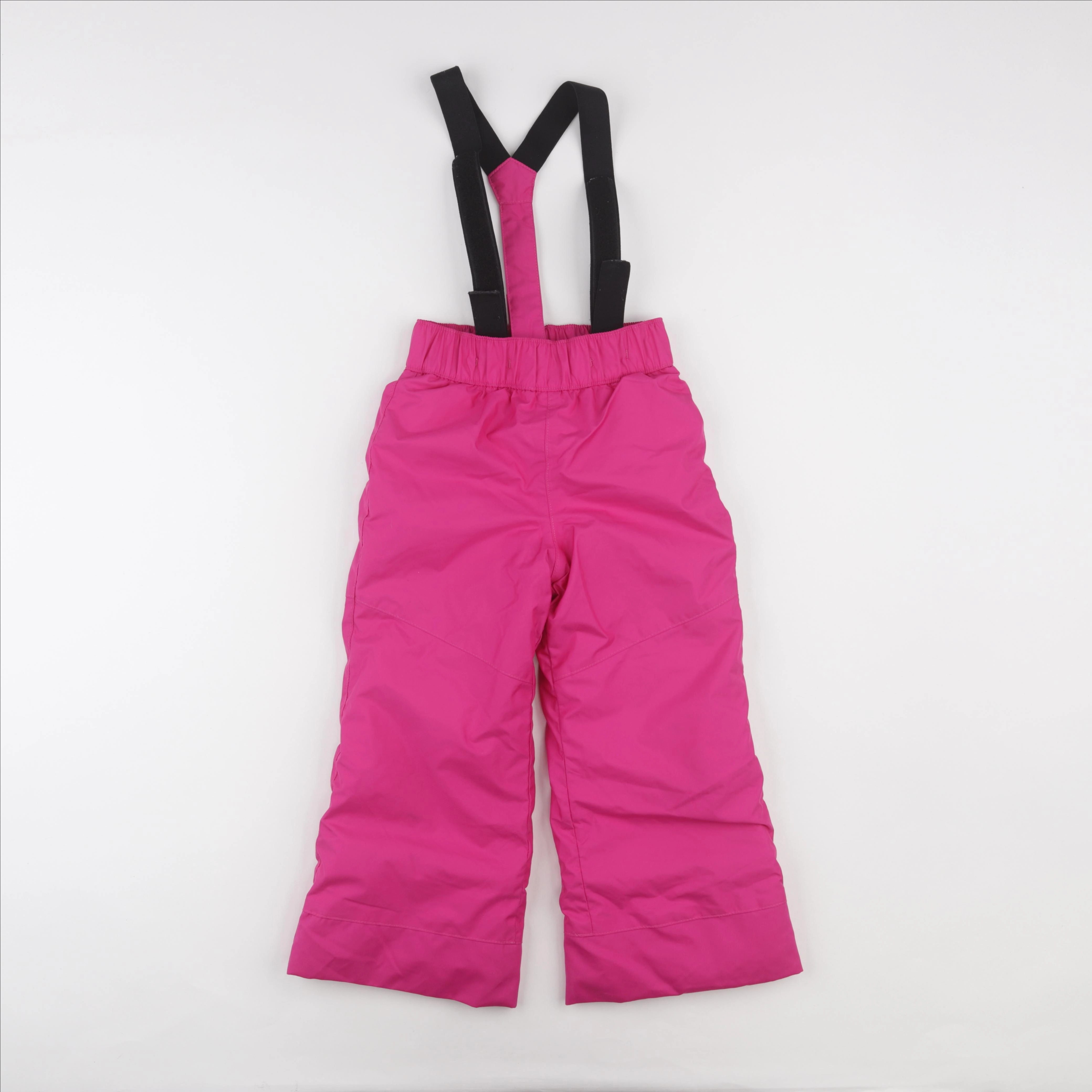 Decathlon ski - pantalon de ski rose - 5 ans