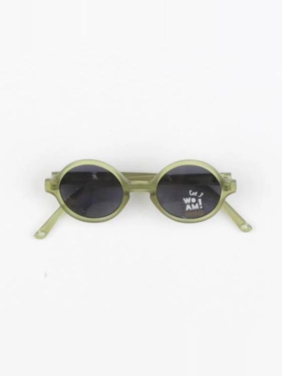 kietla - lunettes de soleil vert - 0 mois à 2 ans