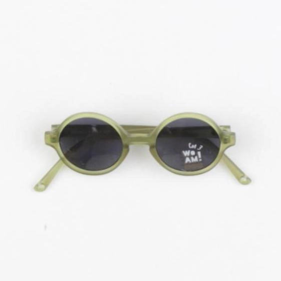 kietla - lunettes de soleil vert - 0 mois à 2 ans