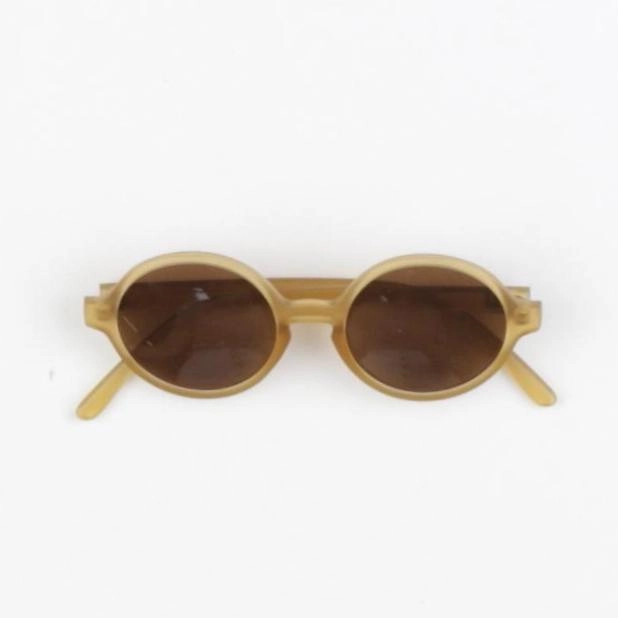 kietla - lunettes de soleil marron - 6/16 ans