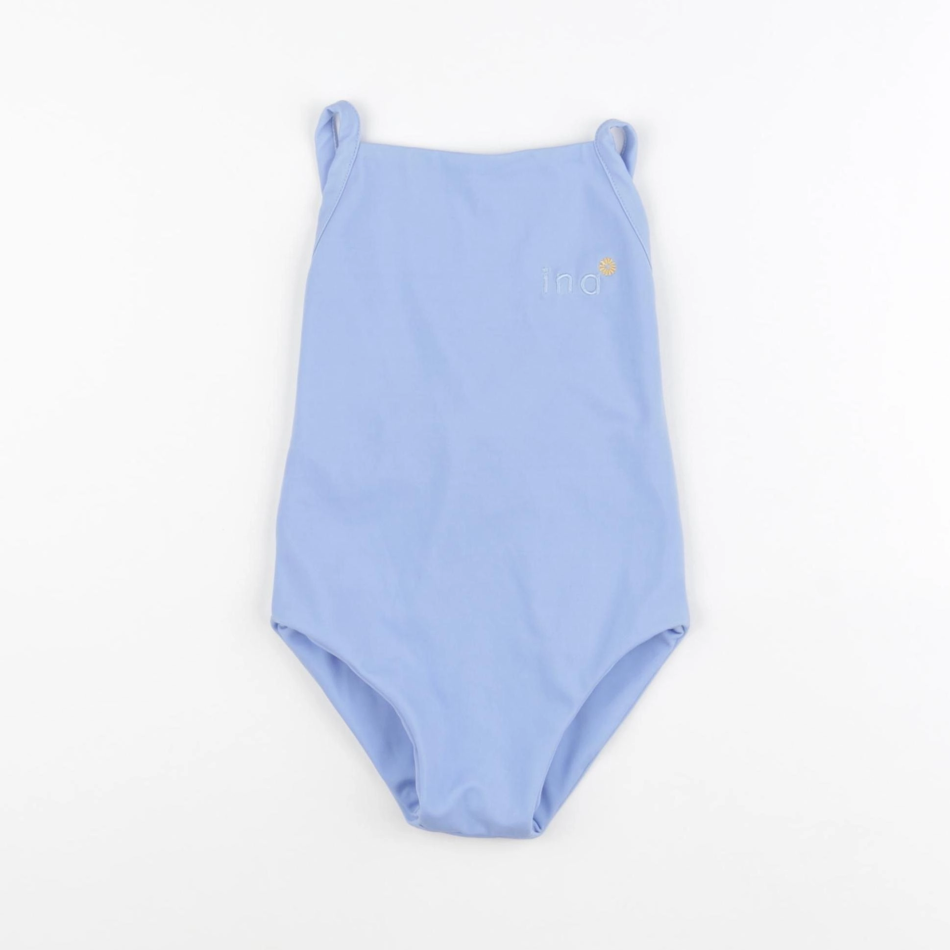 Ina Swim - maillot de bain bleu - 3 ans
