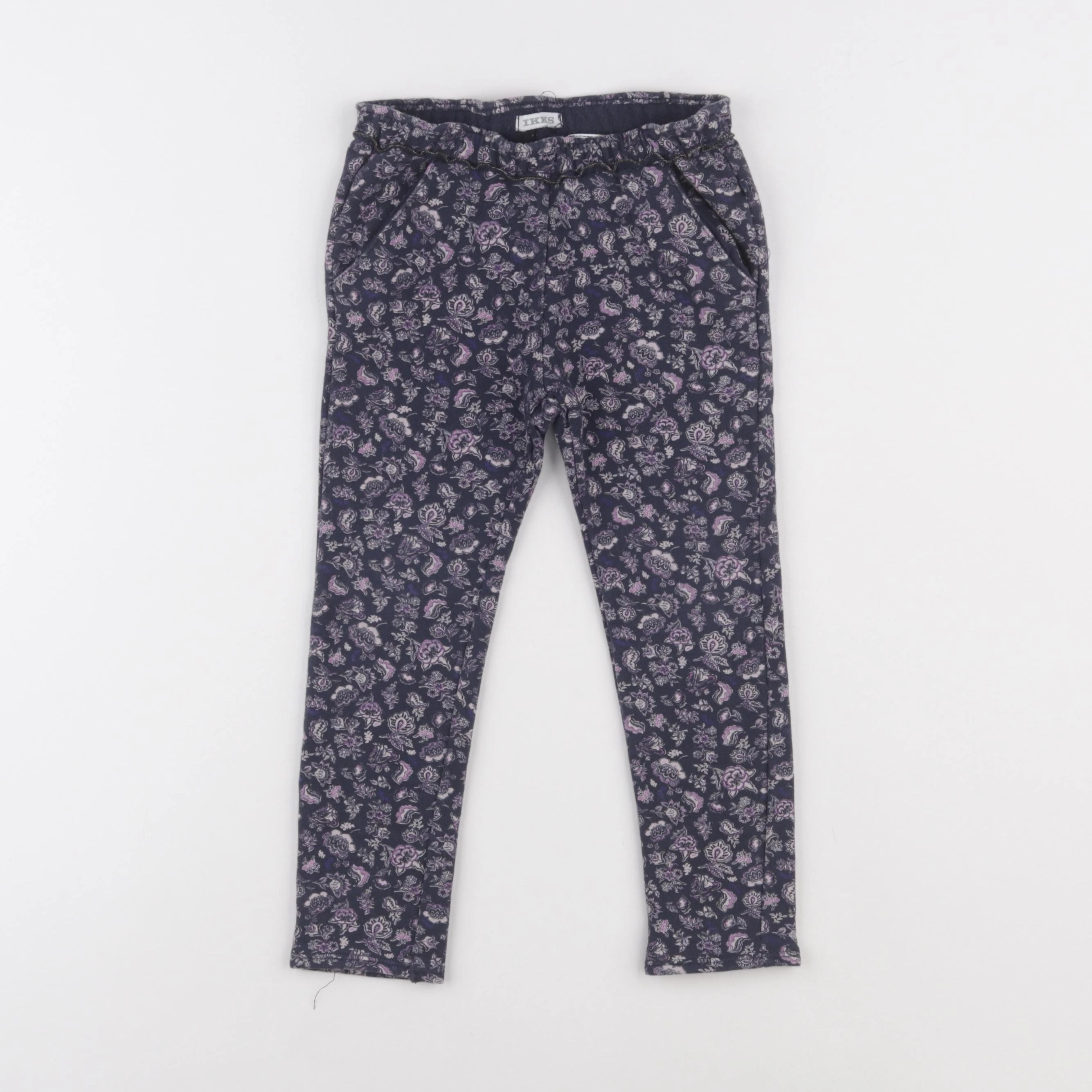 IKKS - pantalon multicolore - 3 ans